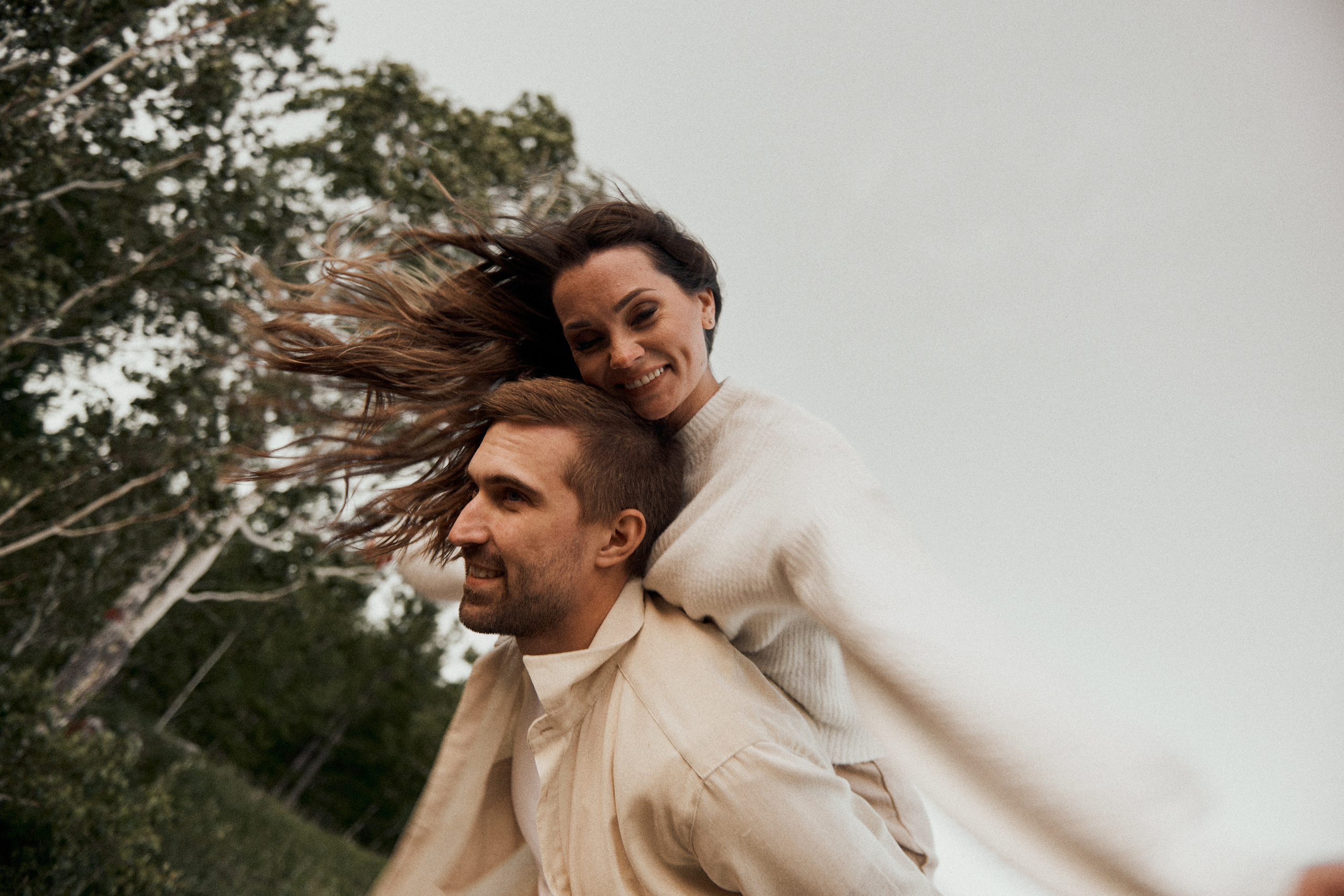 Посмотреть серию. Свадебный и семейный фотограф в Красноярске Тряпчев Павел