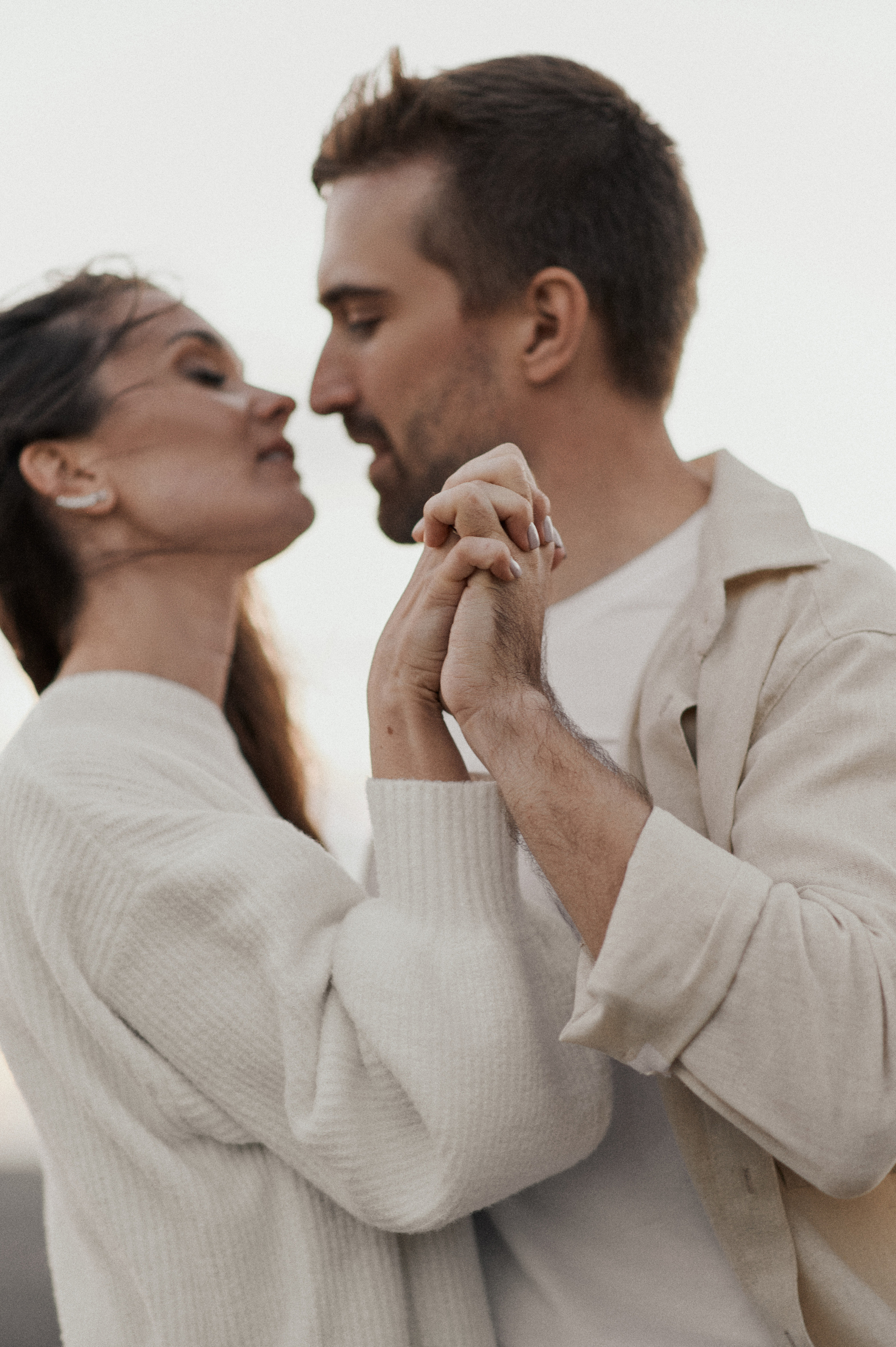 Посмотреть серию. Свадебный и семейный фотограф в Красноярске Тряпчев Павел