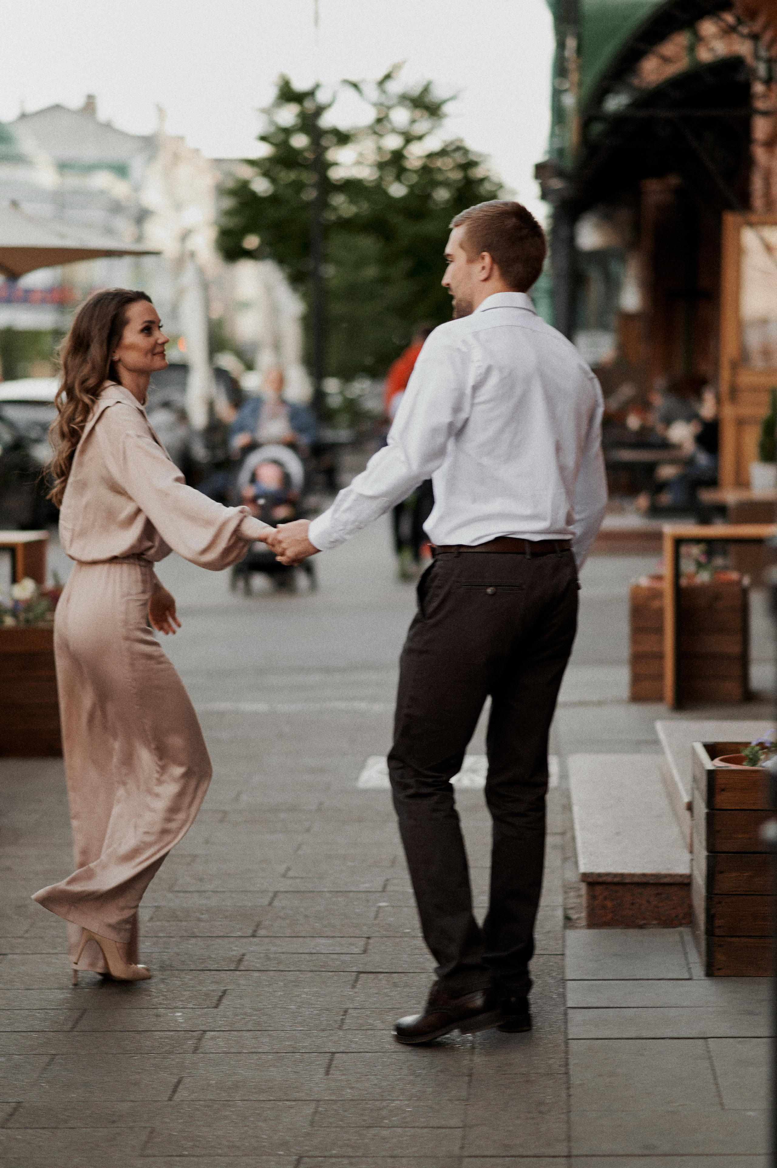 Посмотреть серию. Свадебный и семейный фотограф в Красноярске Тряпчев Павел
