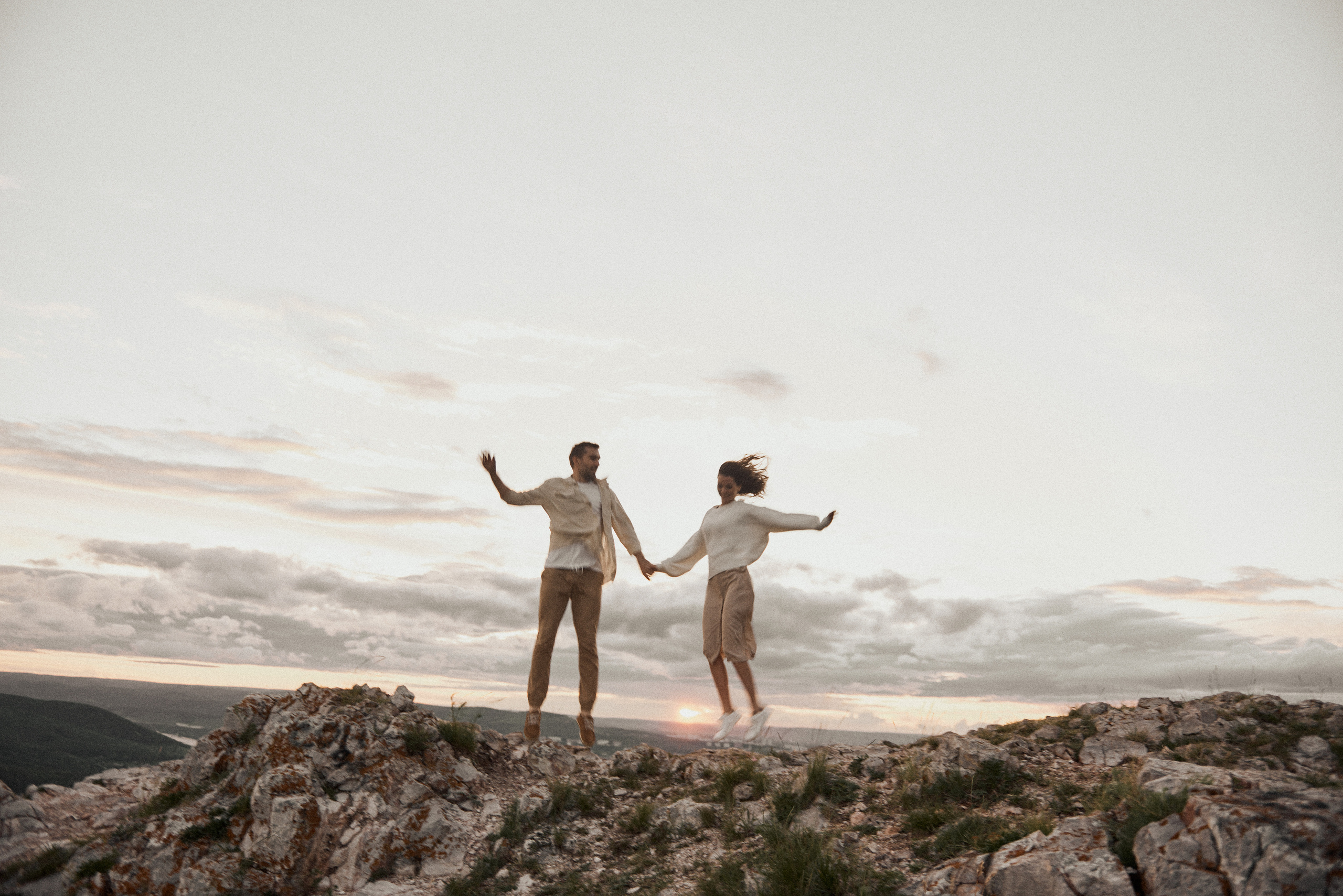 Посмотреть серию. Свадебный и семейный фотограф в Красноярске Тряпчев Павел