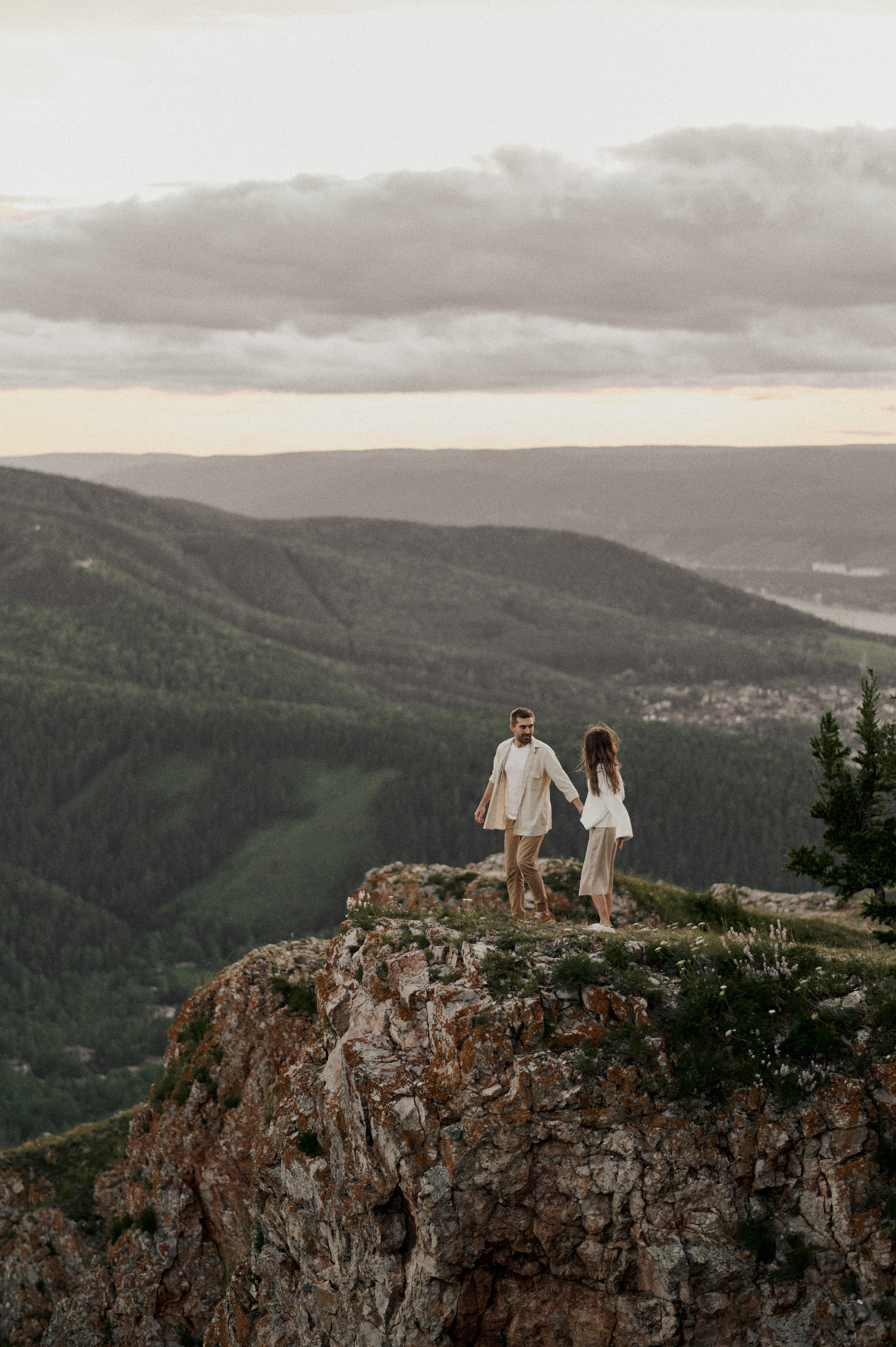Посмотреть серию. Свадебный и семейный фотограф в Красноярске Тряпчев Павел