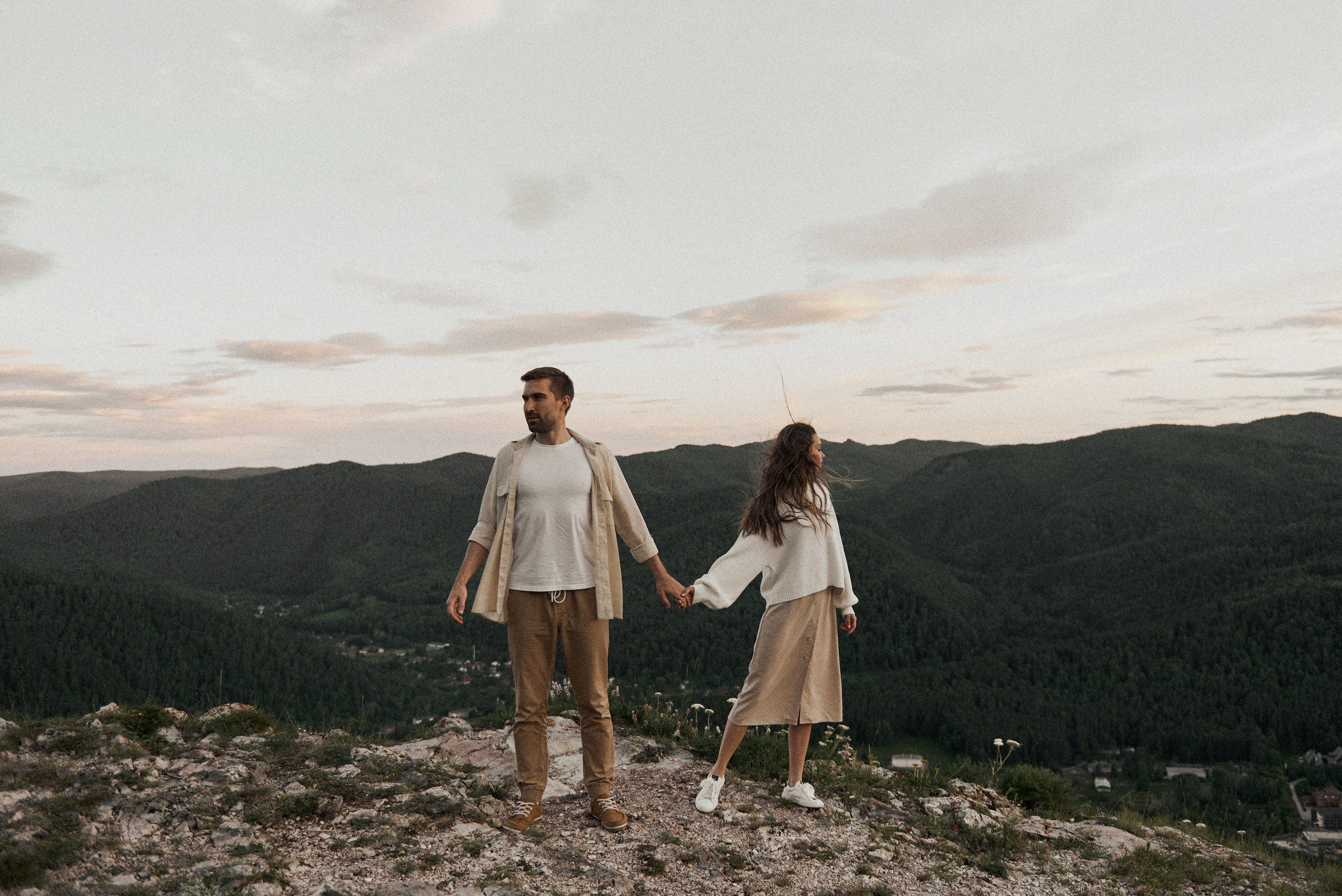 Посмотреть серию. Свадебный и семейный фотограф в Красноярске Тряпчев Павел
