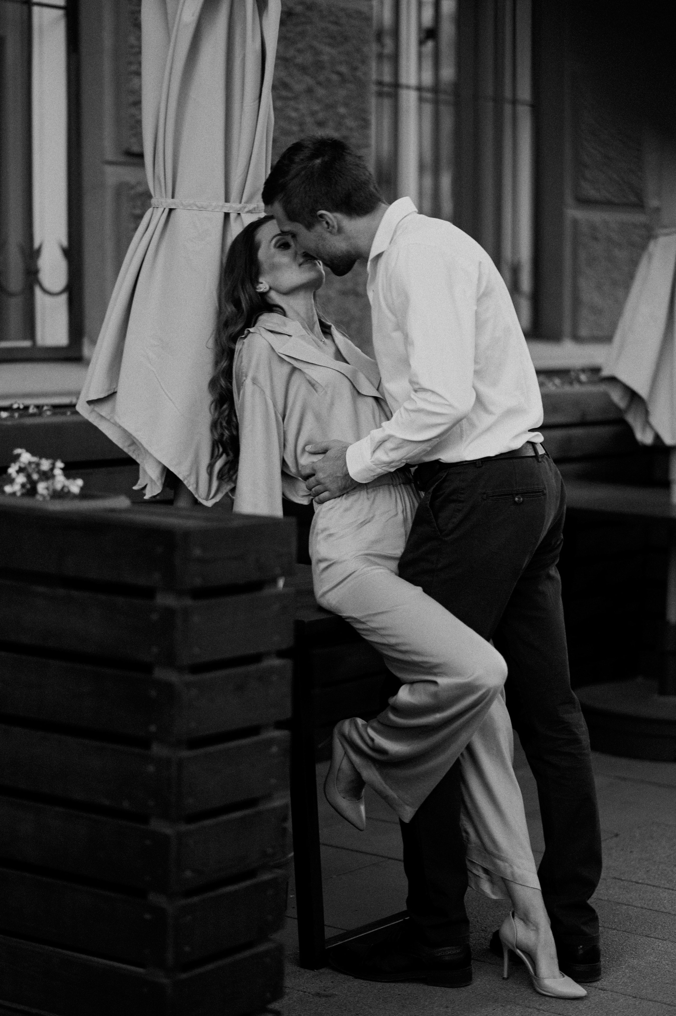 Посмотреть серию. Свадебный и семейный фотограф в Красноярске Тряпчев Павел