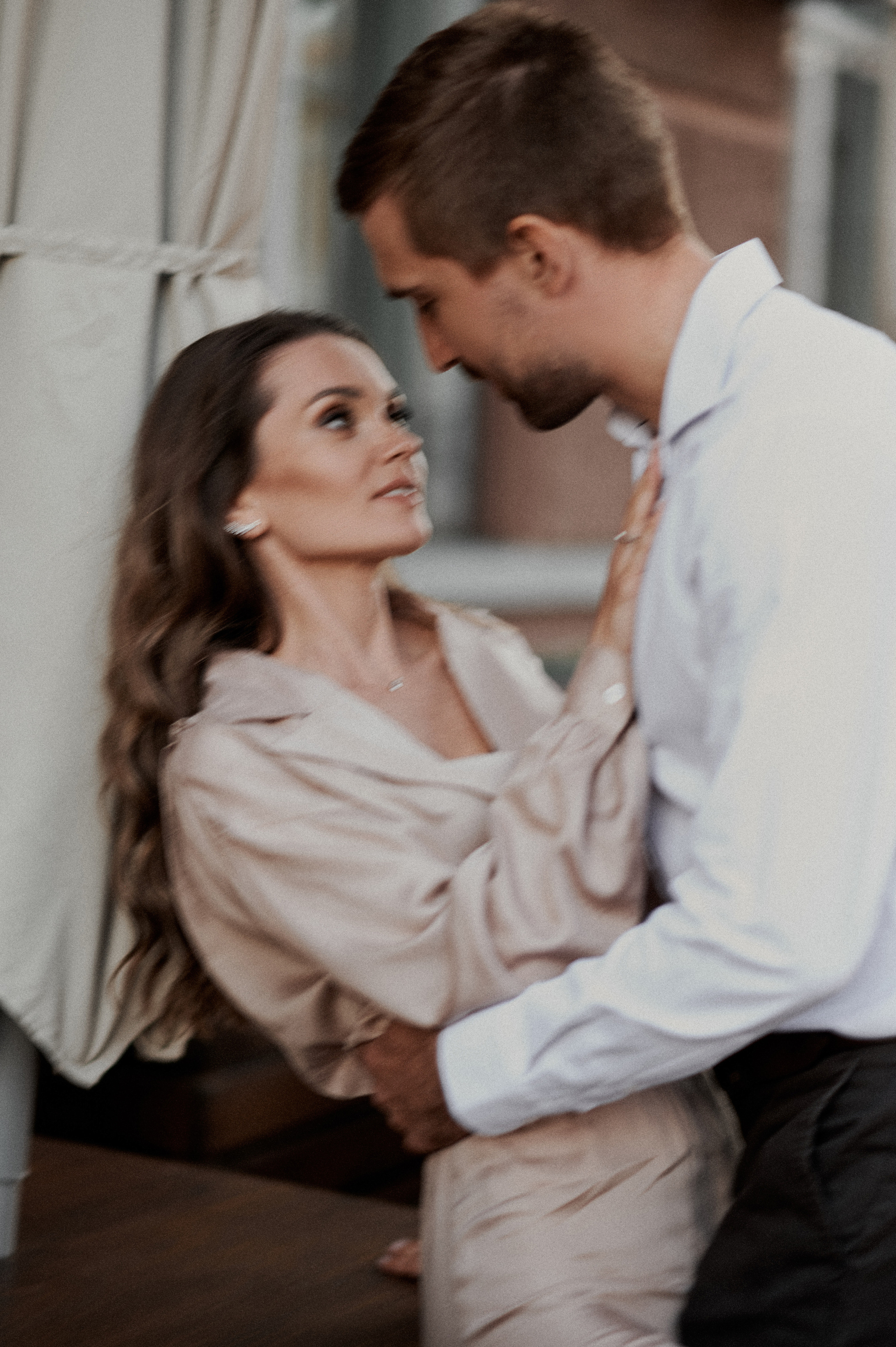 Посмотреть серию. Свадебный и семейный фотограф в Красноярске Тряпчев Павел