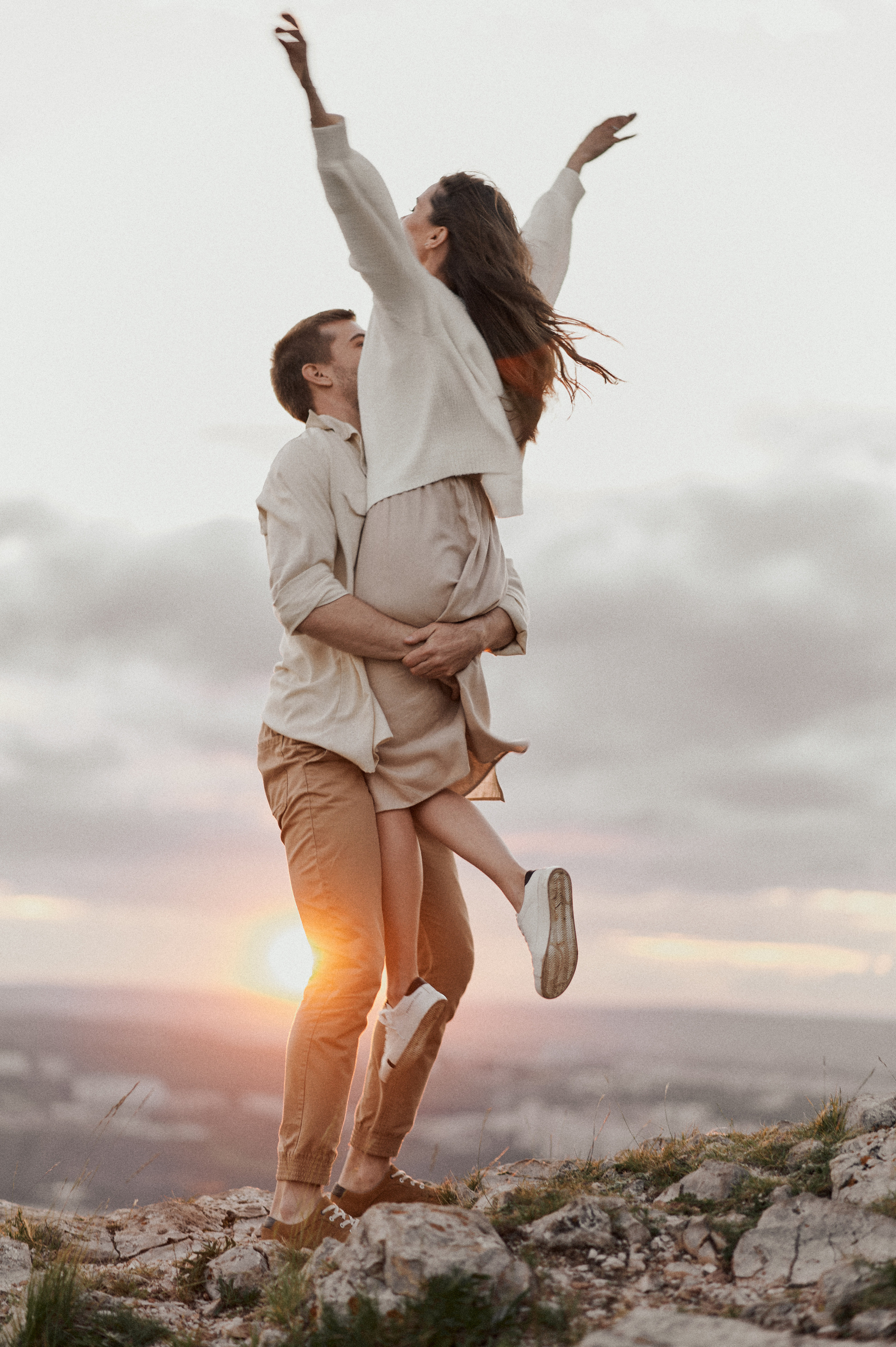 Посмотреть серию. Свадебный и семейный фотограф в Красноярске Тряпчев Павел