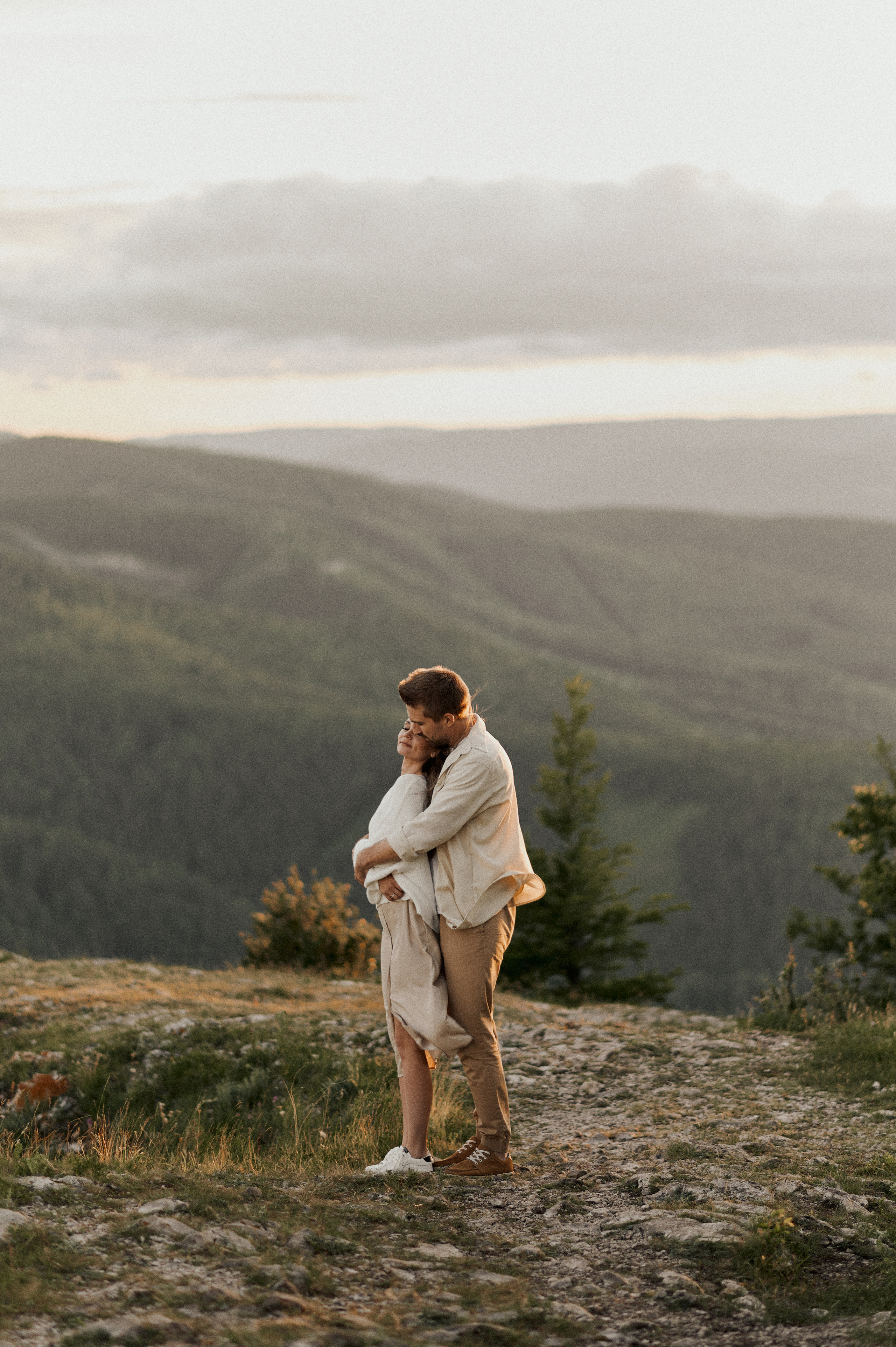 Посмотреть серию. Свадебный и семейный фотограф в Красноярске Тряпчев Павел