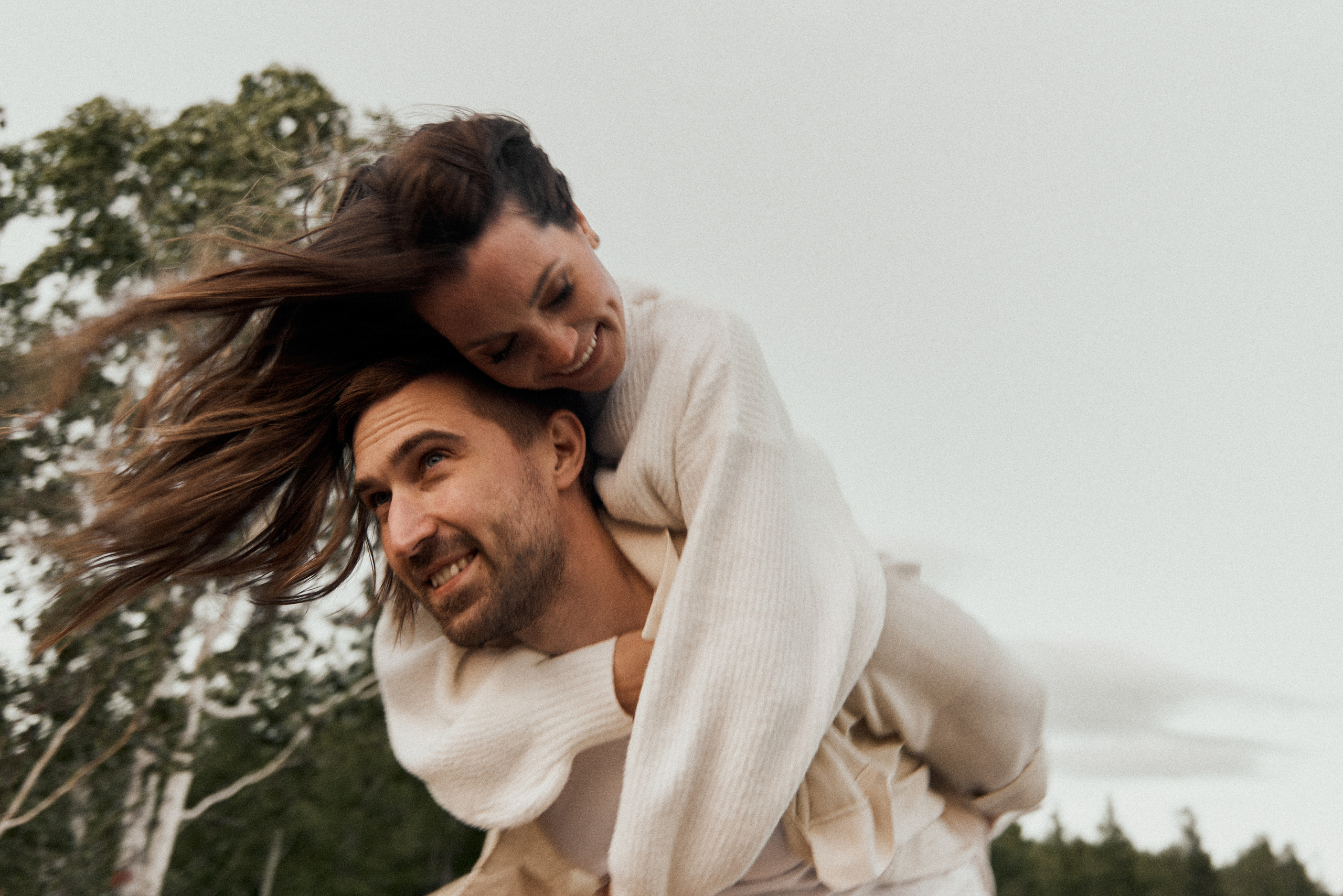 Посмотреть серию. Свадебный и семейный фотограф в Красноярске Тряпчев Павел