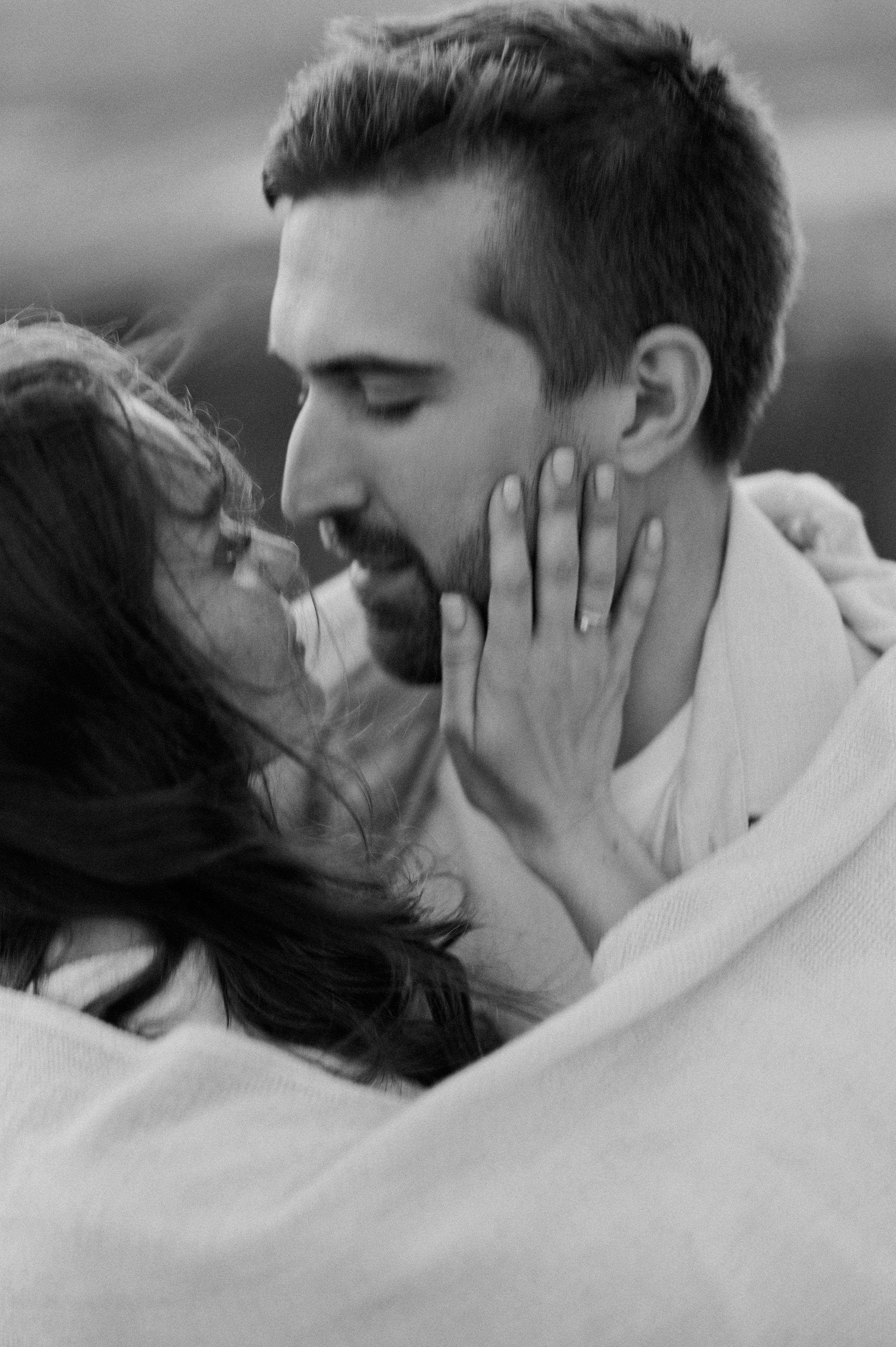 Посмотреть серию. Свадебный и семейный фотограф в Красноярске Тряпчев Павел