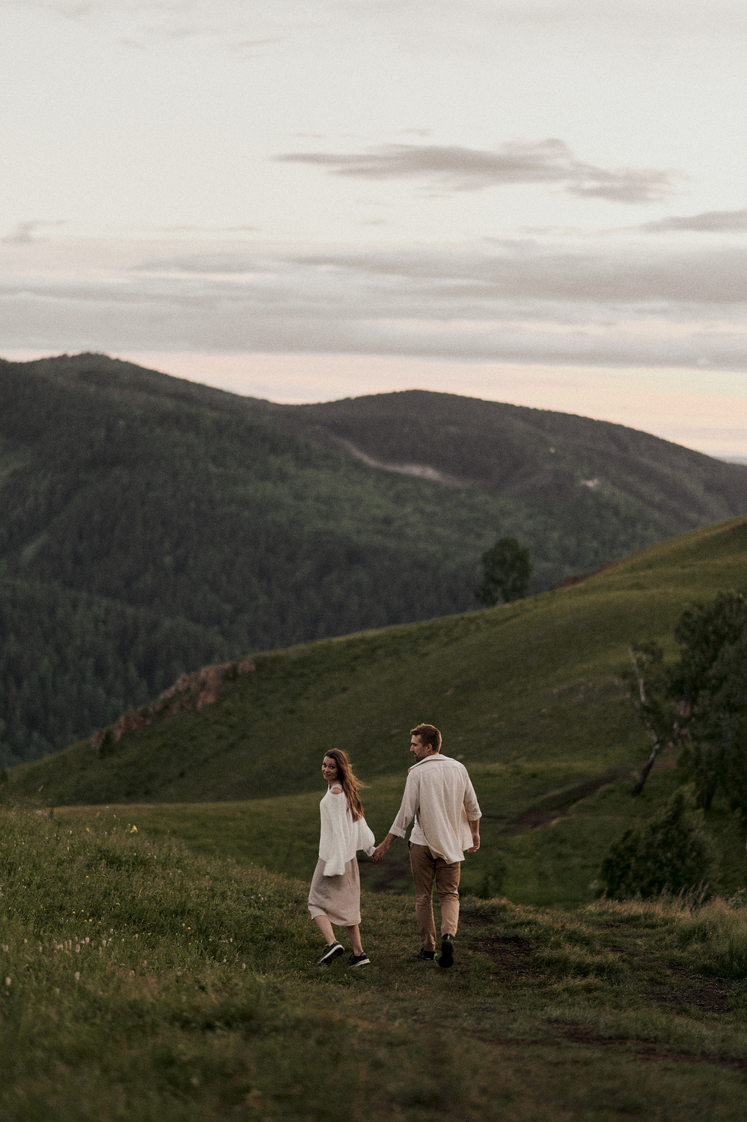 Посмотреть серию. Свадебный и семейный фотограф в Красноярске Тряпчев Павел