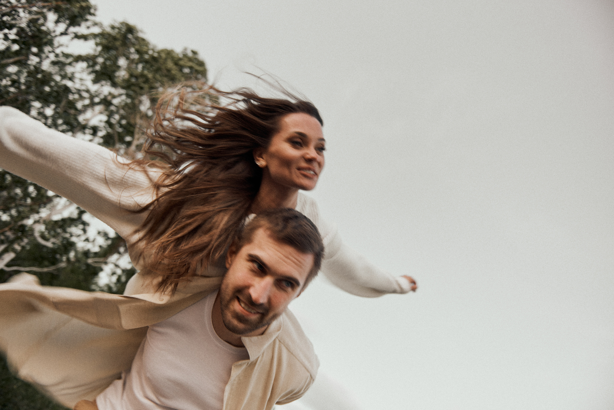 Посмотреть серию. Свадебный и семейный фотограф в Красноярске Тряпчев Павел