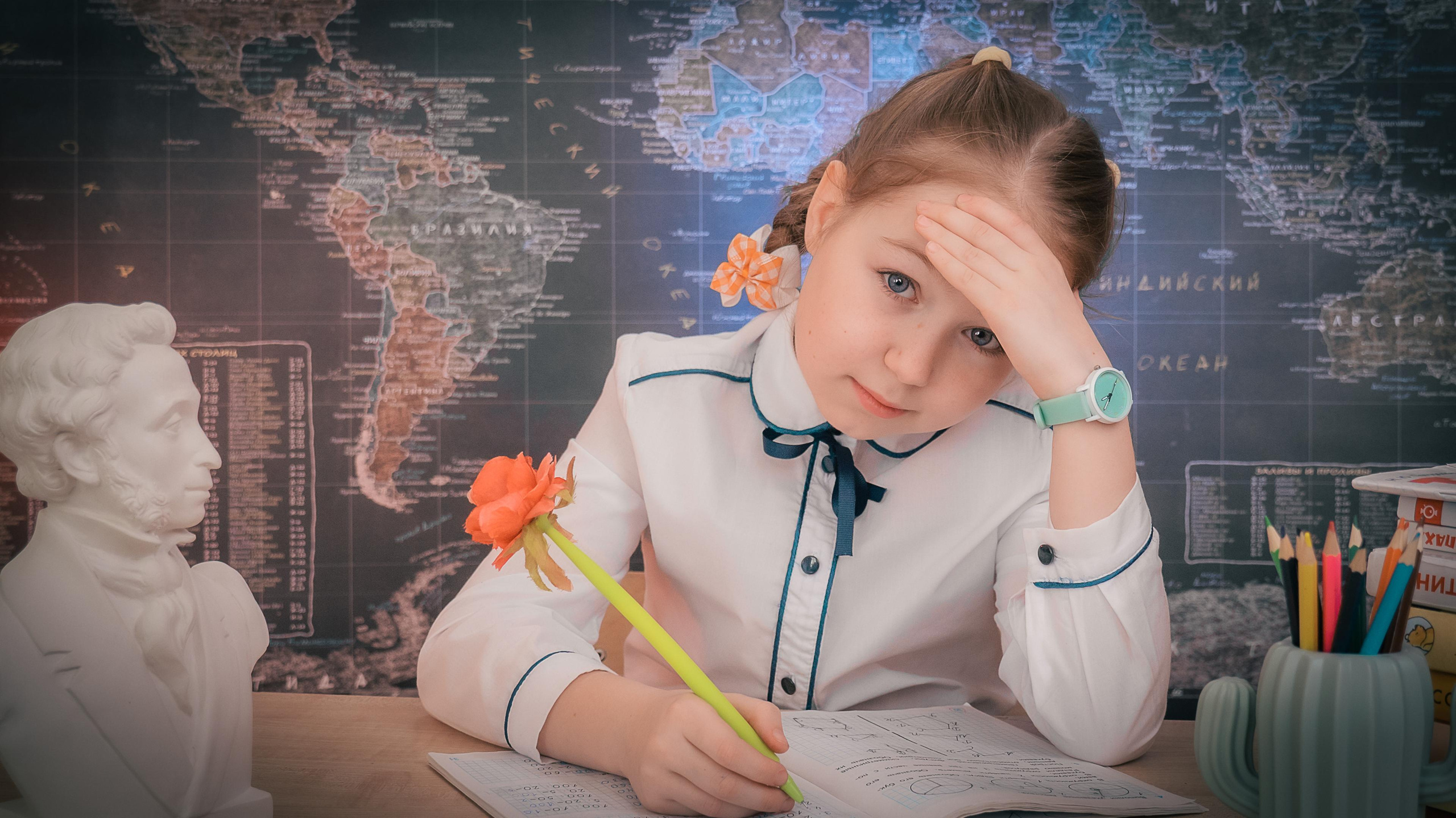 Портреты. ГЛАВНАЯ