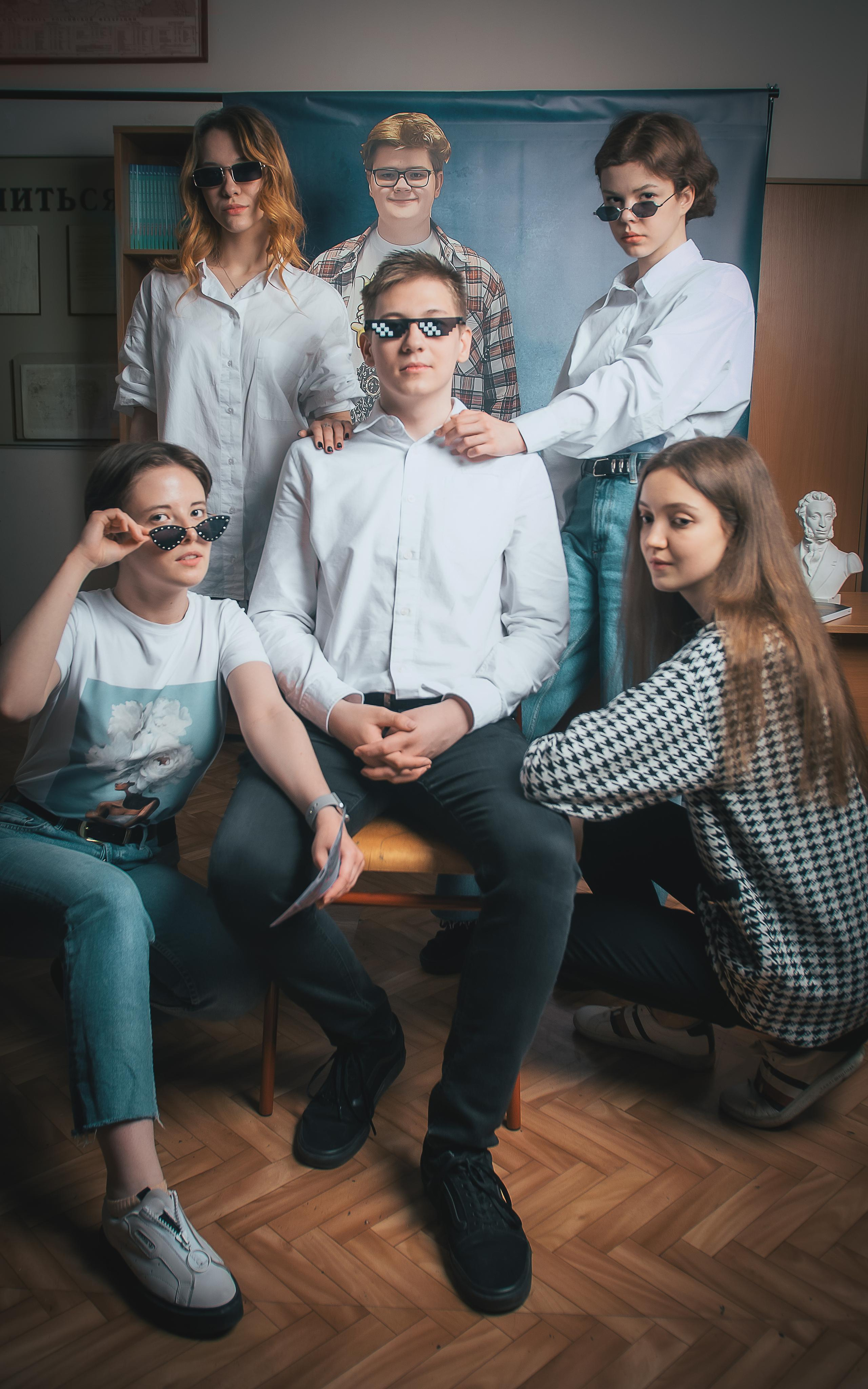 ВЫПУСКНИКИ. ГЛАВНАЯ