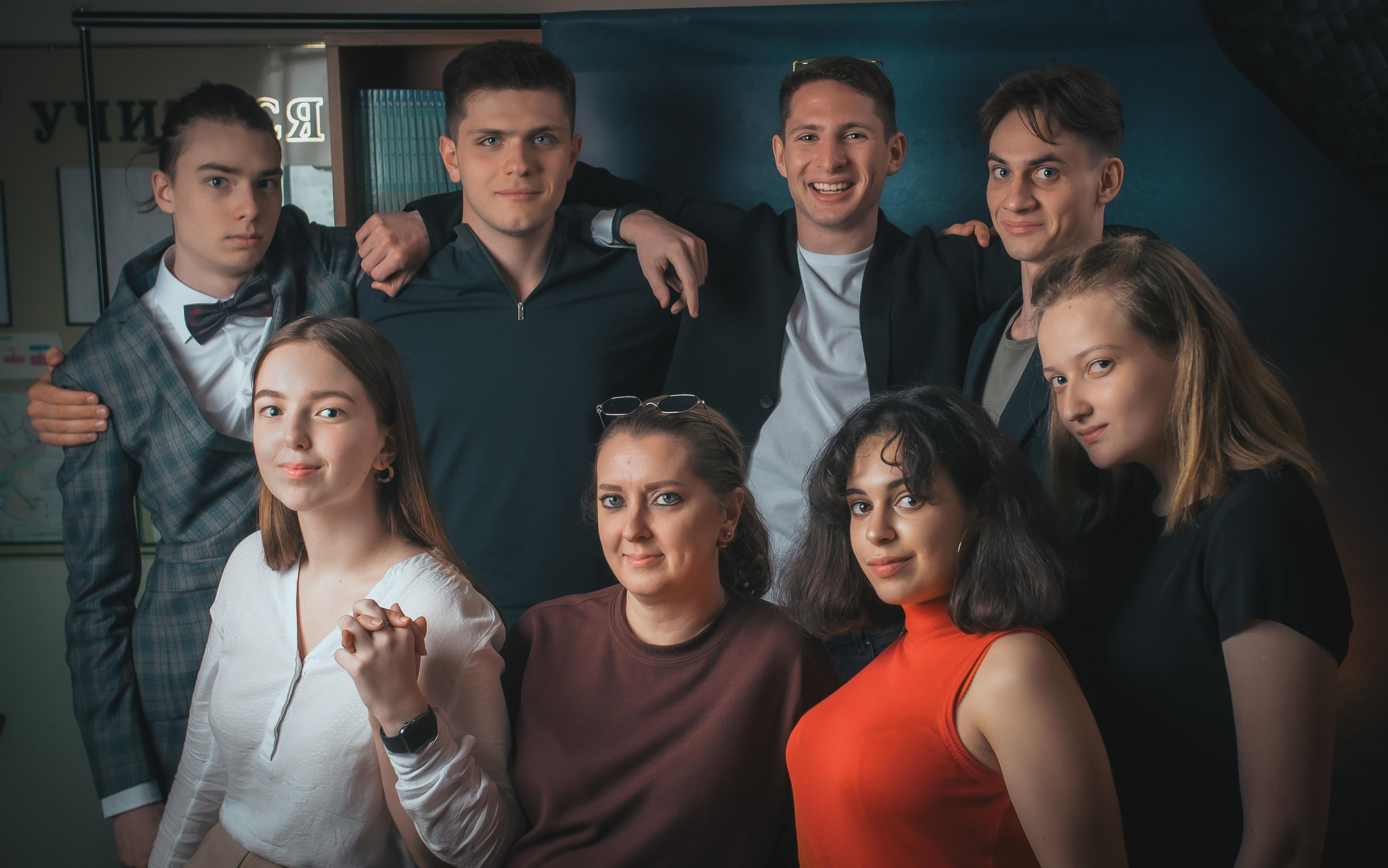 ВЫПУСКНИКИ. ГЛАВНАЯ