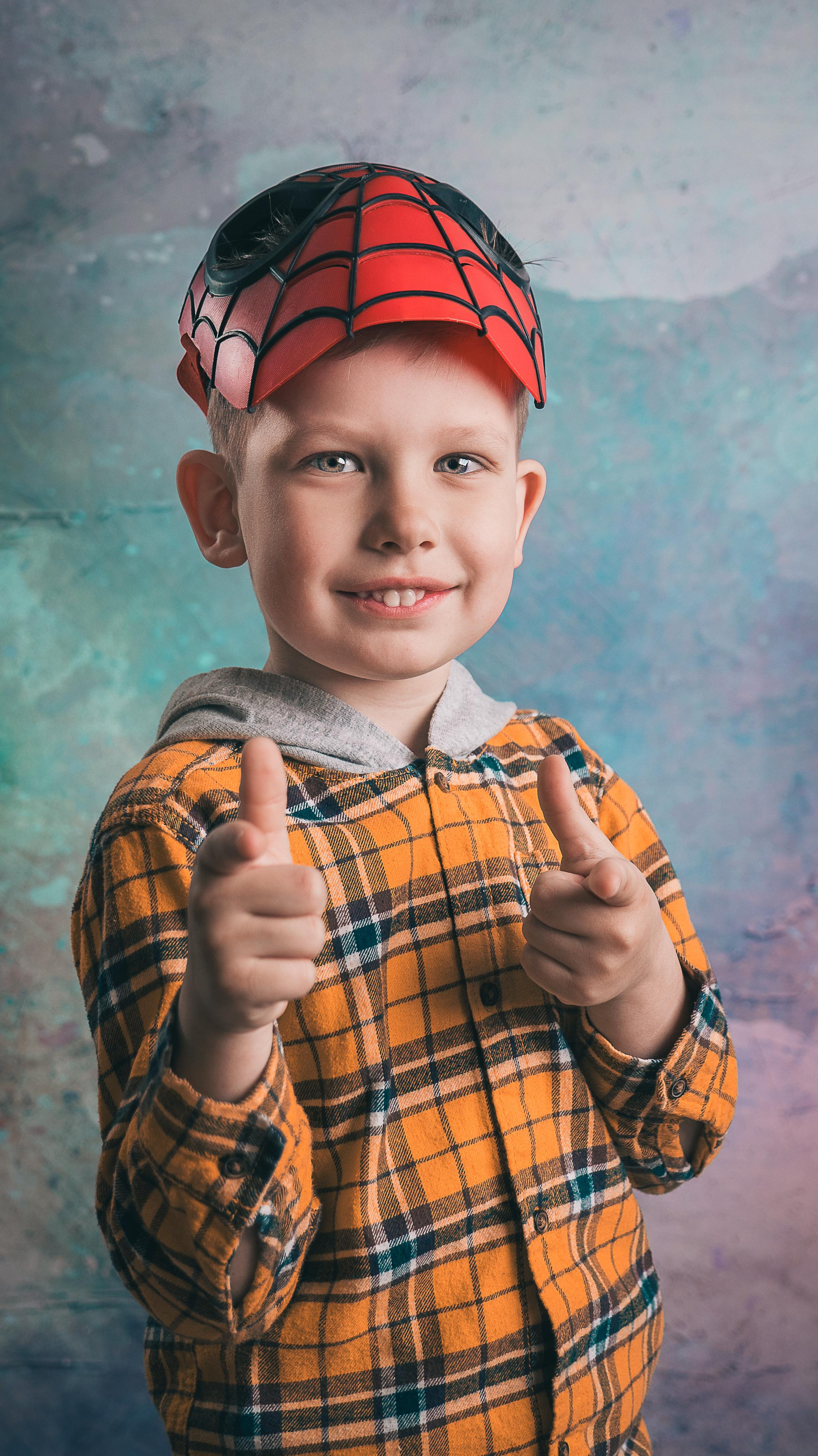 Портреты. ГЛАВНАЯ