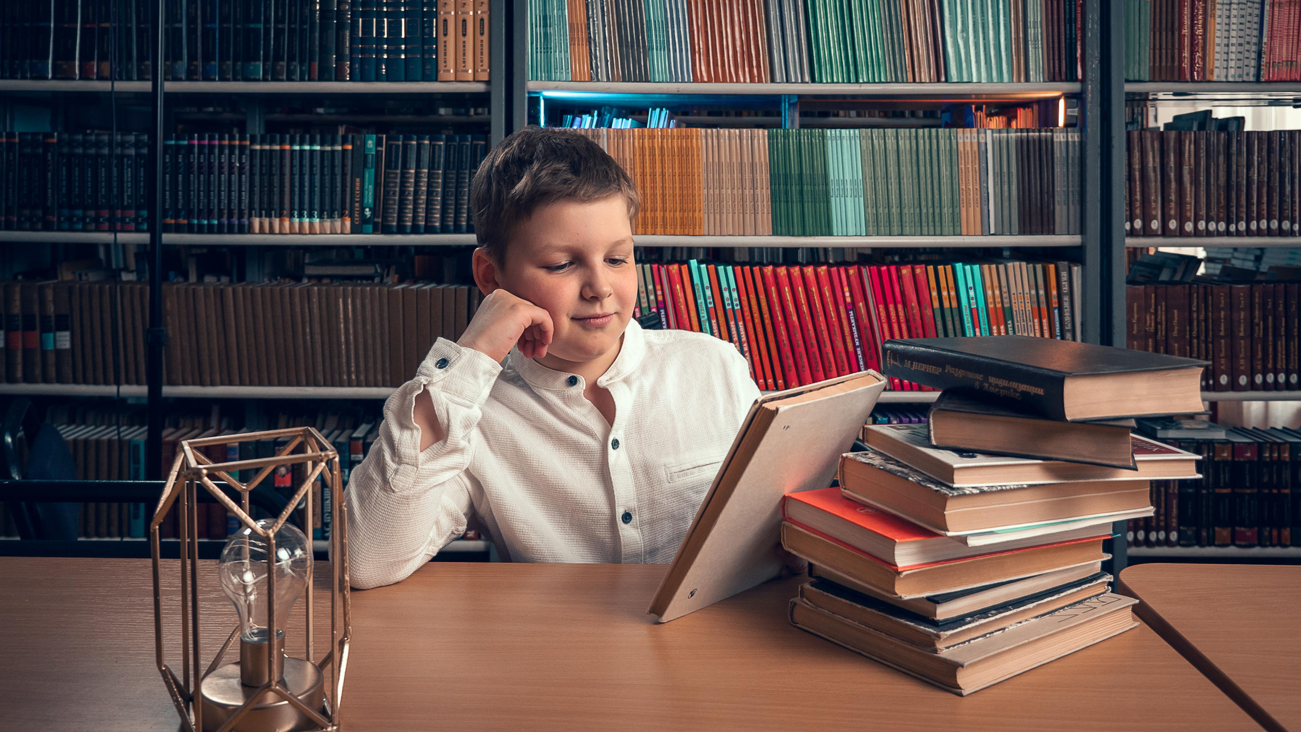 Портреты. ГЛАВНАЯ