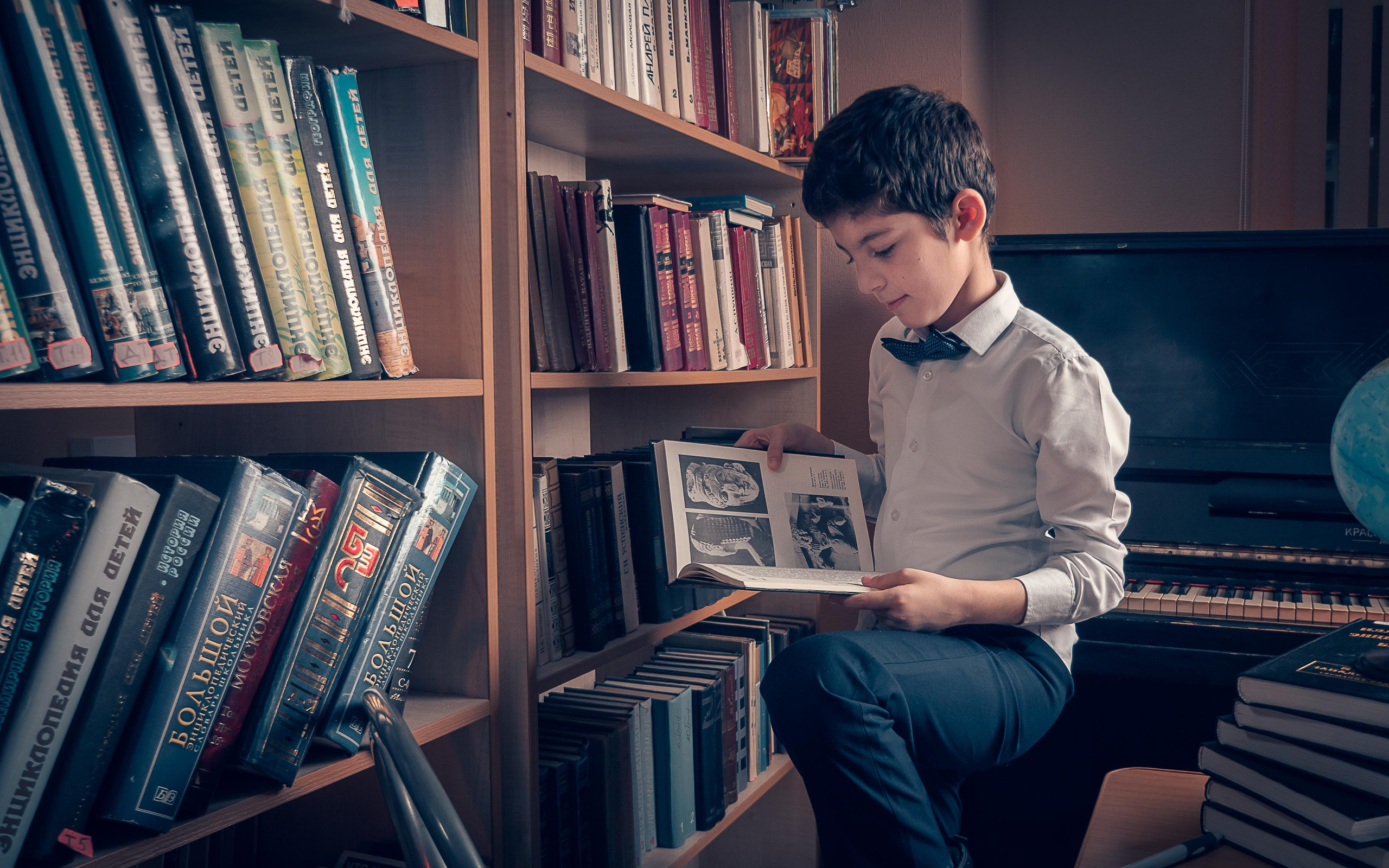 Портреты. ГЛАВНАЯ