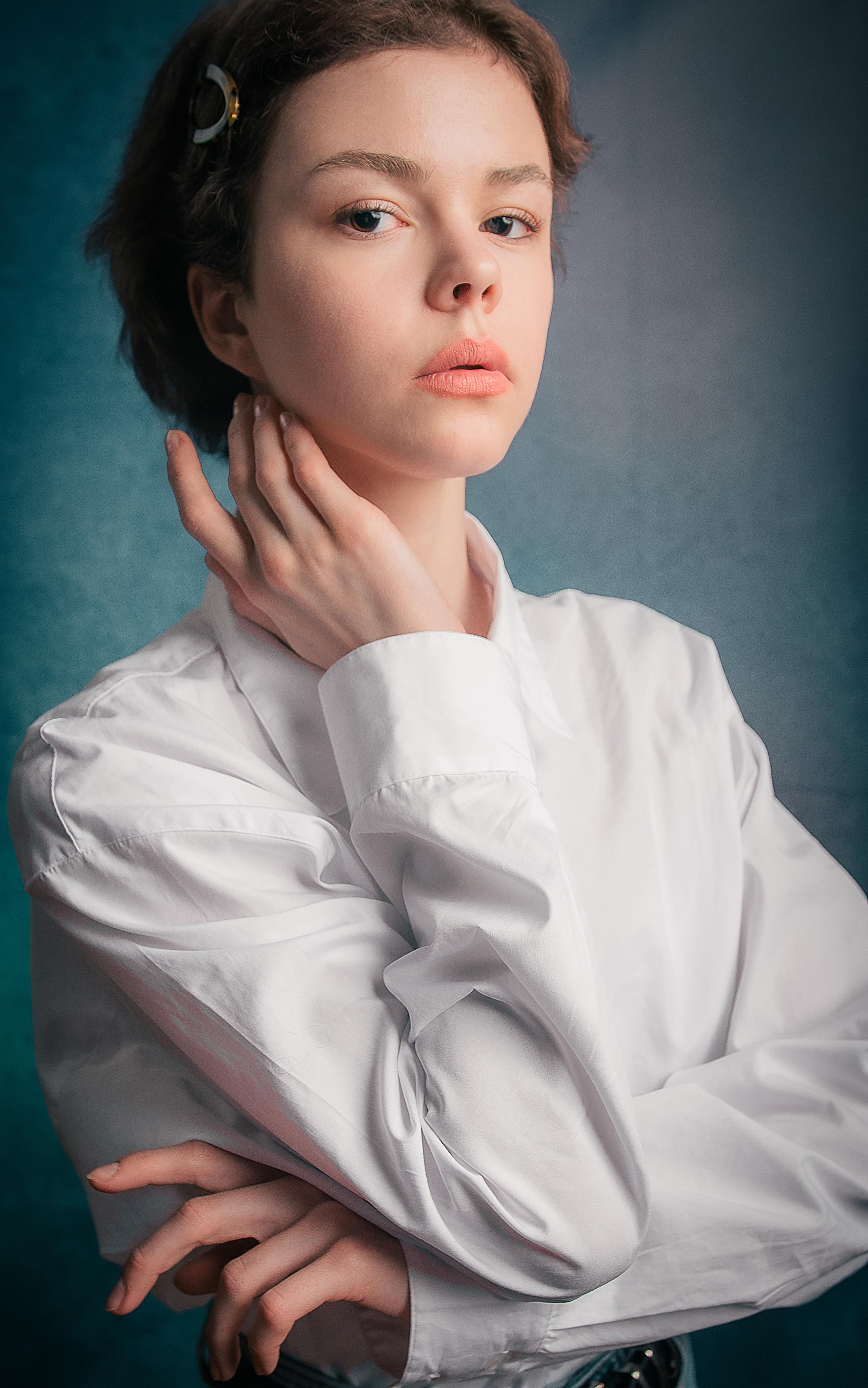 Портреты. ГЛАВНАЯ