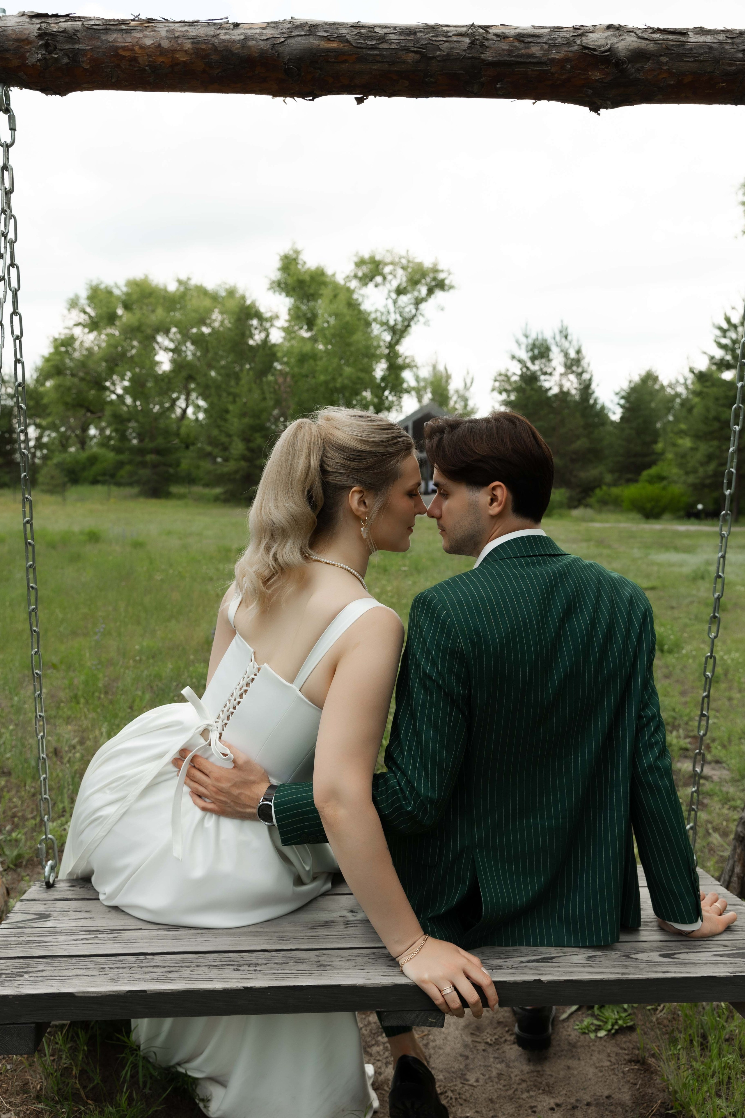 Вероника и Максим. Я Ира и я фотографирую свадьбы более 10 лет