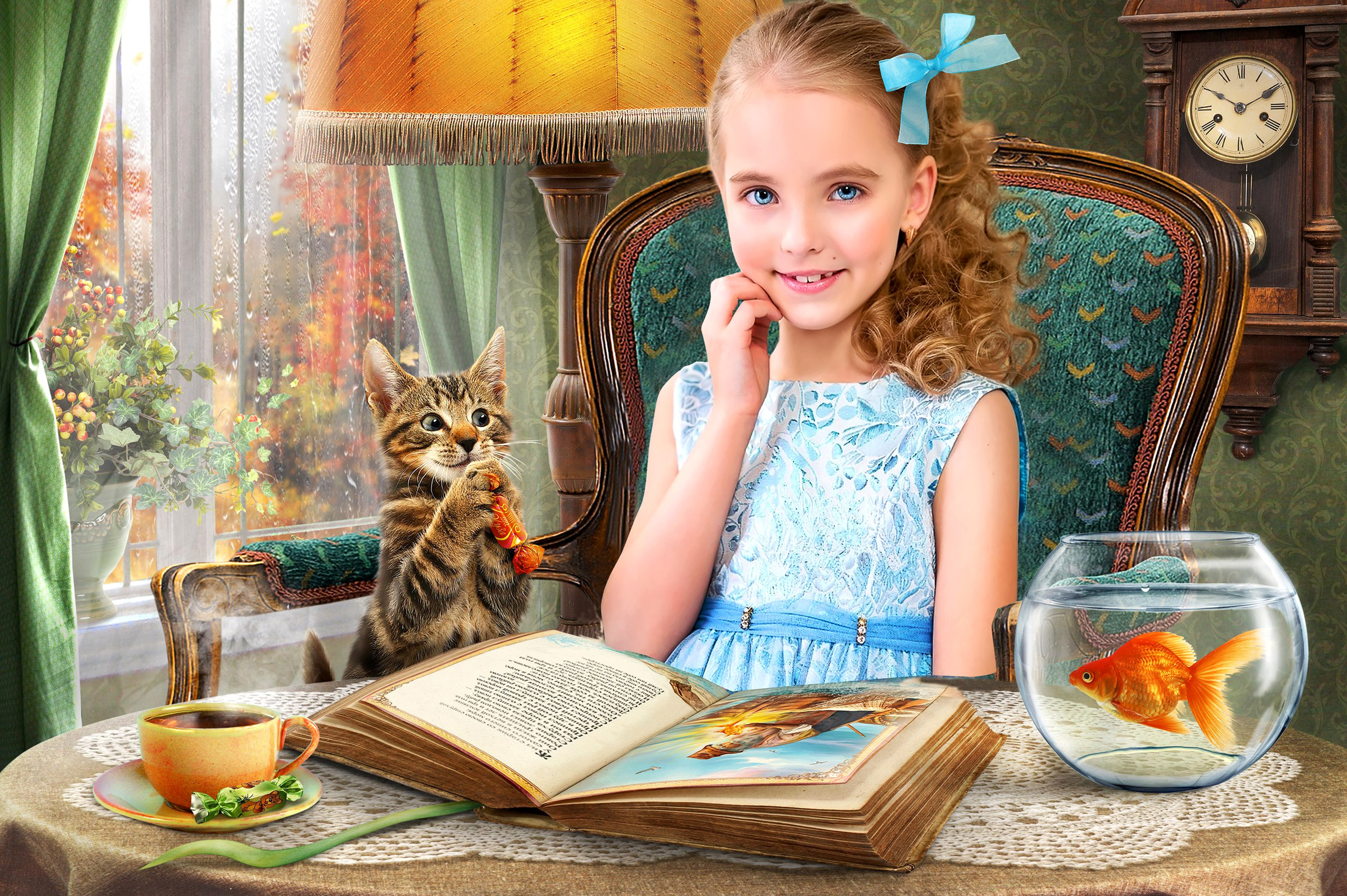 Разные коллажи. Выпускные фотокниги, фотосъемка, видеосъемка в Челябинске и области