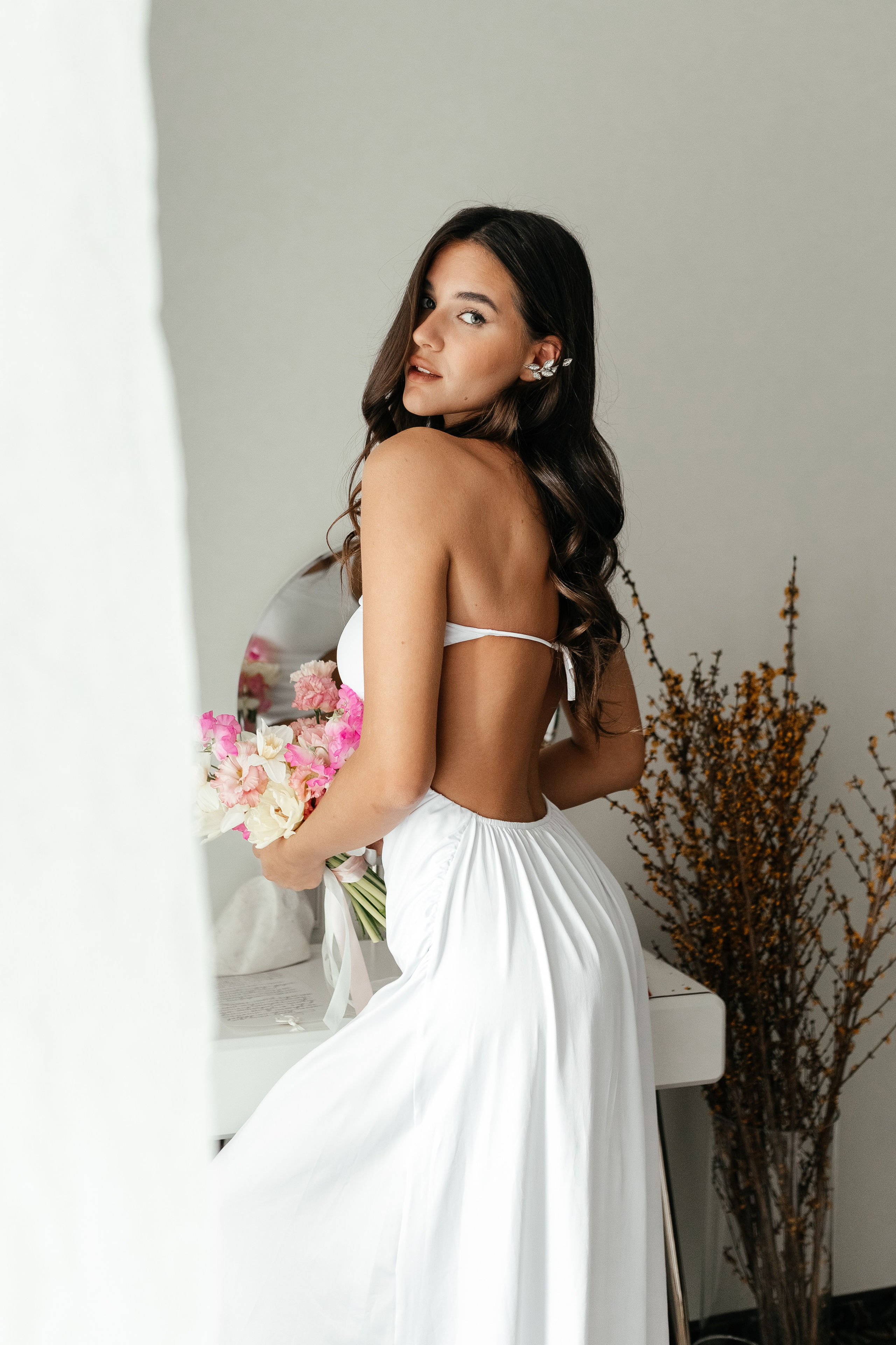 Фабио и Валерия. Свадебный и репортажный фотограф Ольга Шевелёва