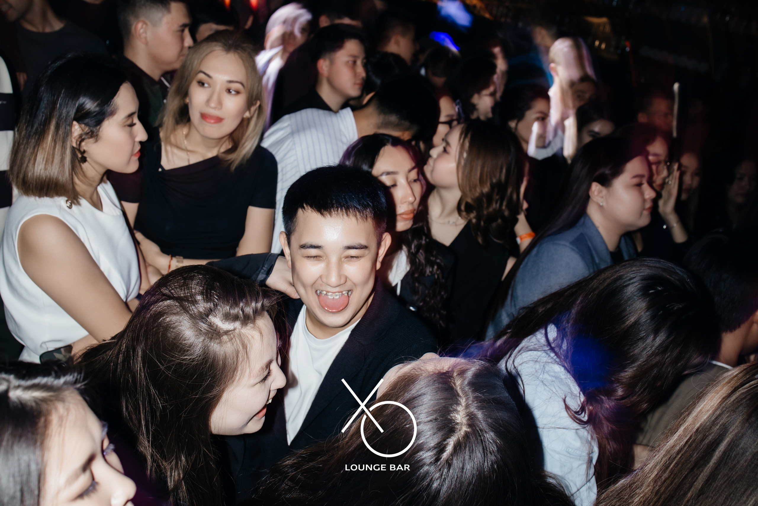 Friday the 13th | HIRO. Lounge Bar X.O