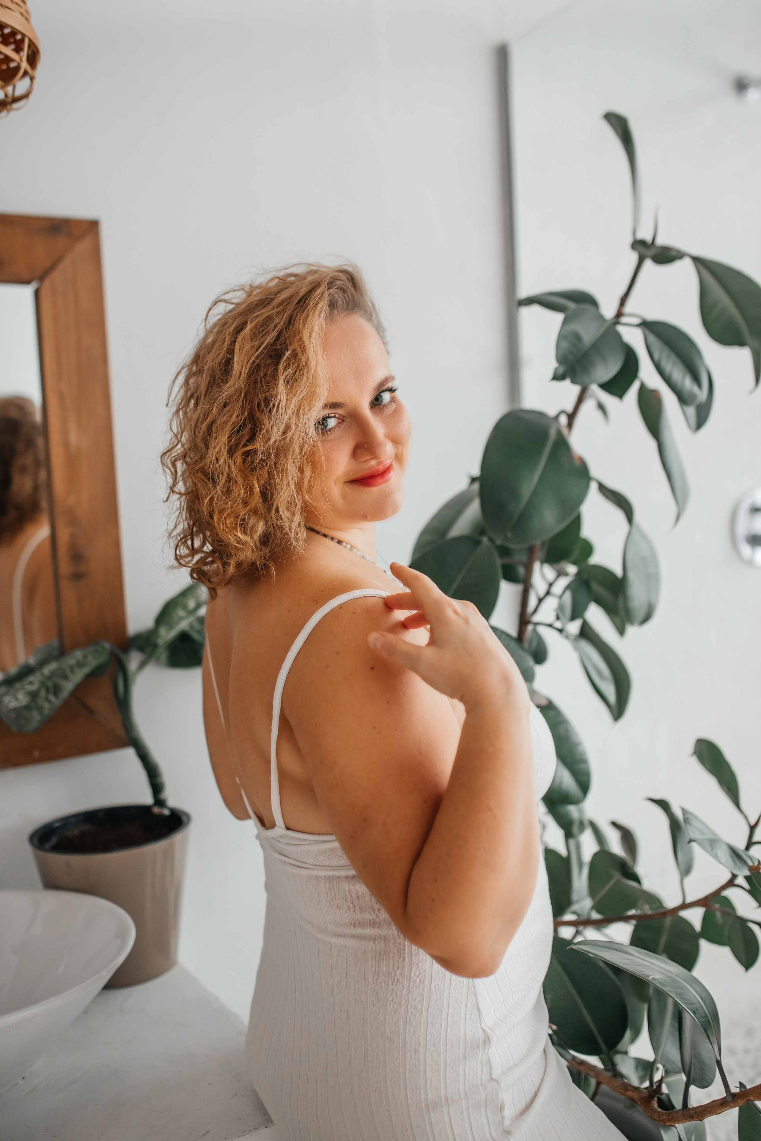 Фотосессия для эзотерика. Коммерческий фотограф в Москве, Наталия Горячева