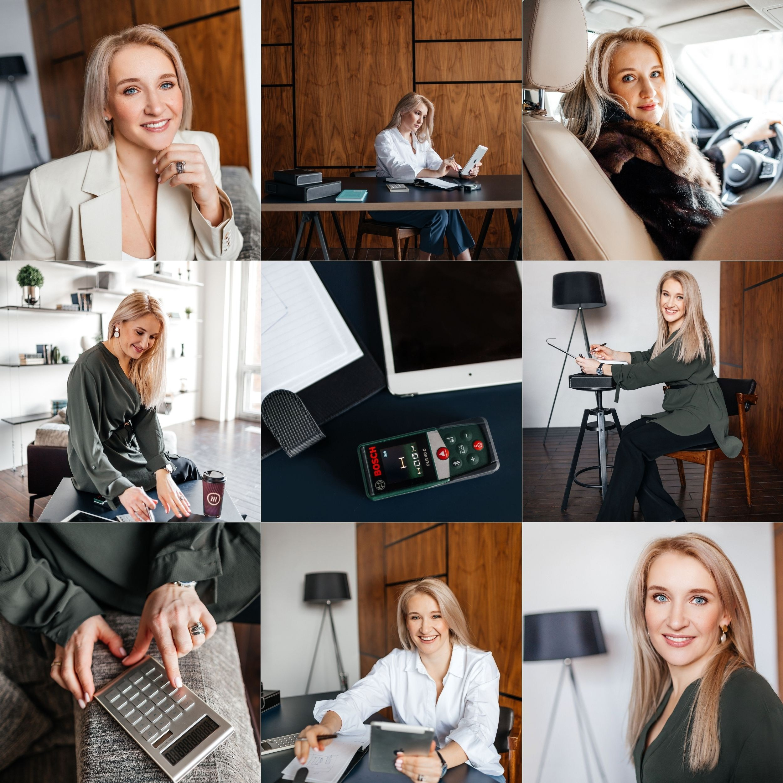 Контент для блога Анастасии. Коммерческий фотограф в Москве, Наталия Горячева