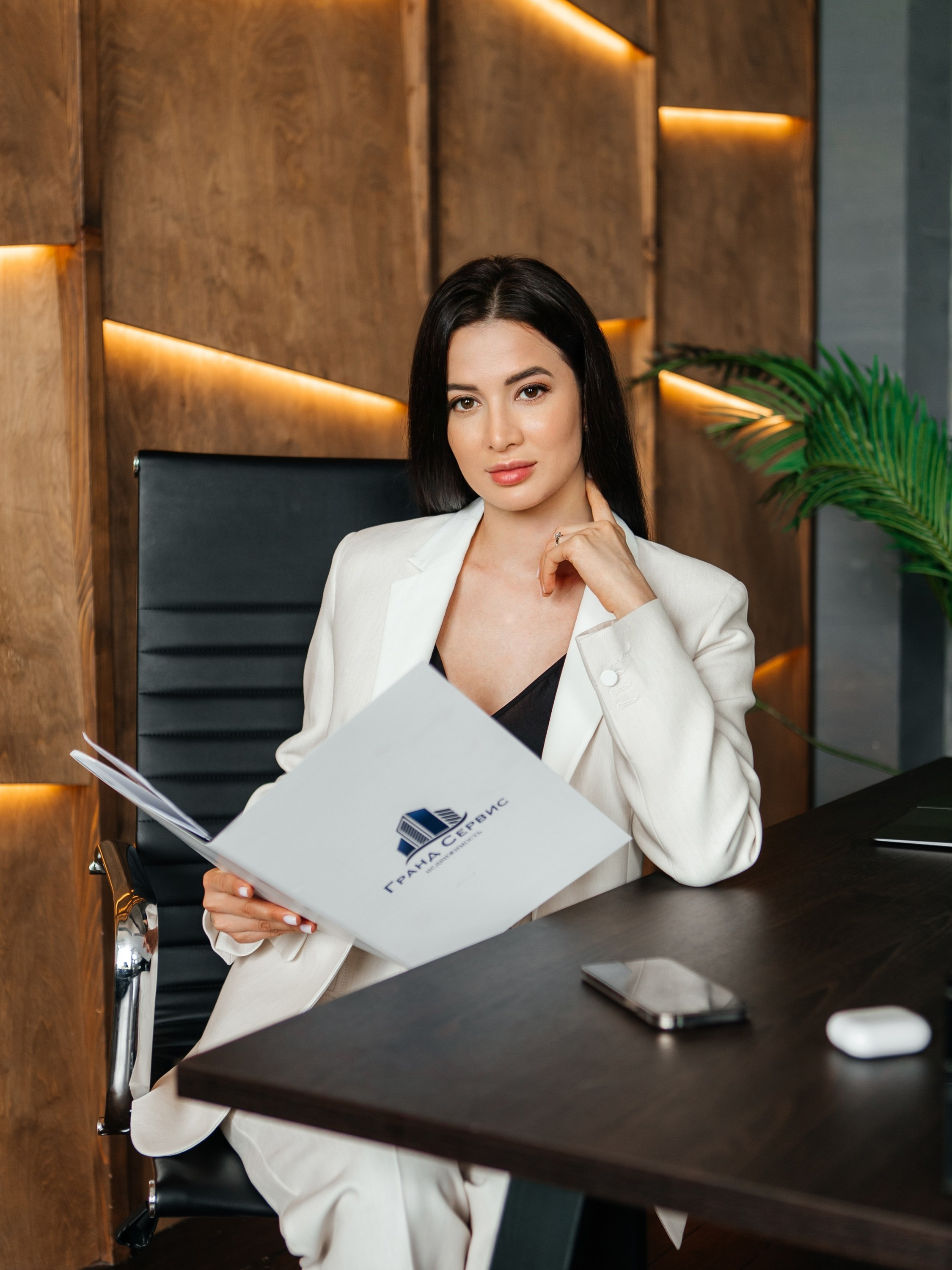 Деловая фотосессия для блога и сайта. Коммерческий фотограф в Москве, Наталия Горячева