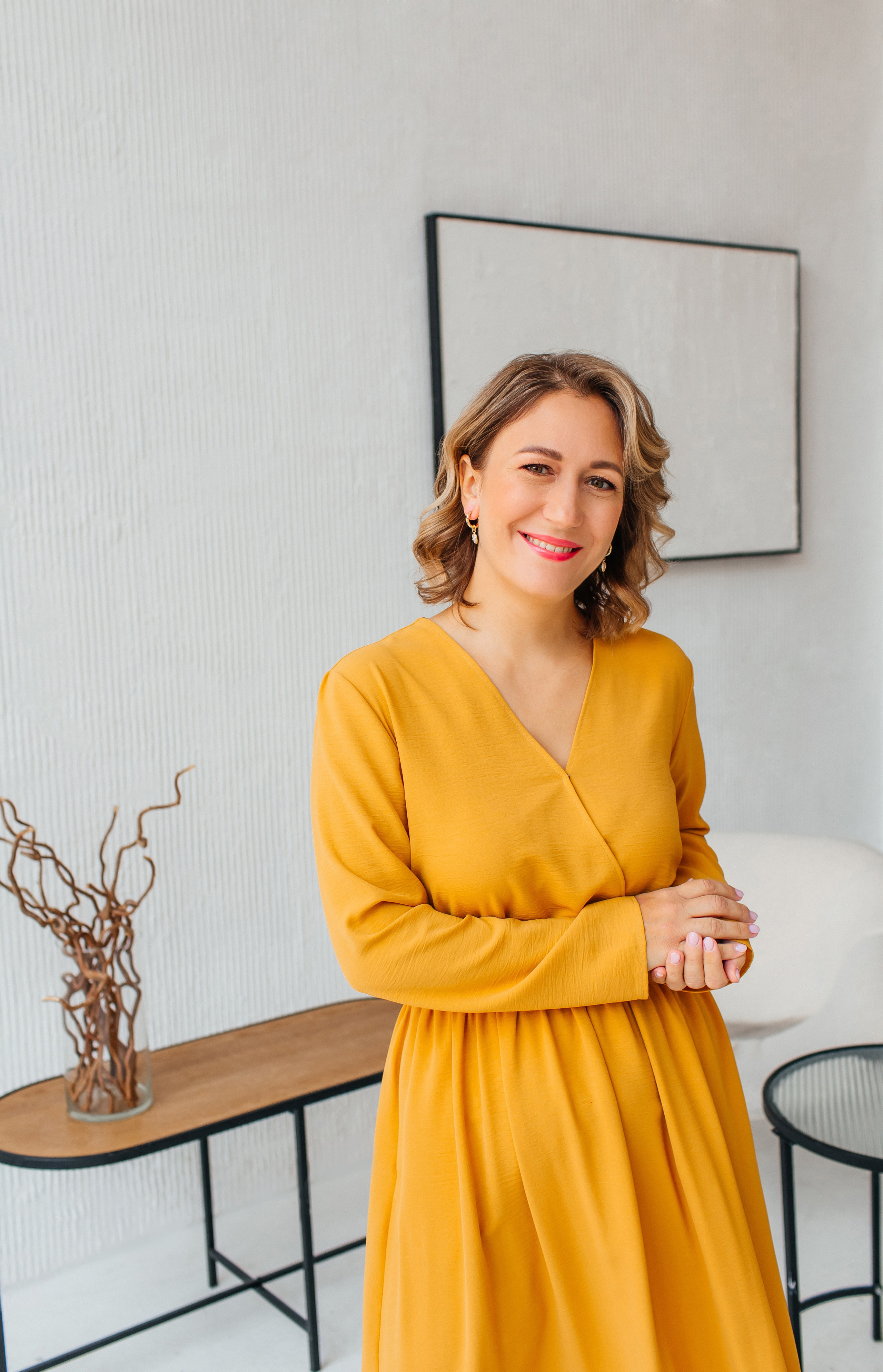 Контент для сайта презентаций психолога. Коммерческий фотограф в Москве, Наталия Горячева