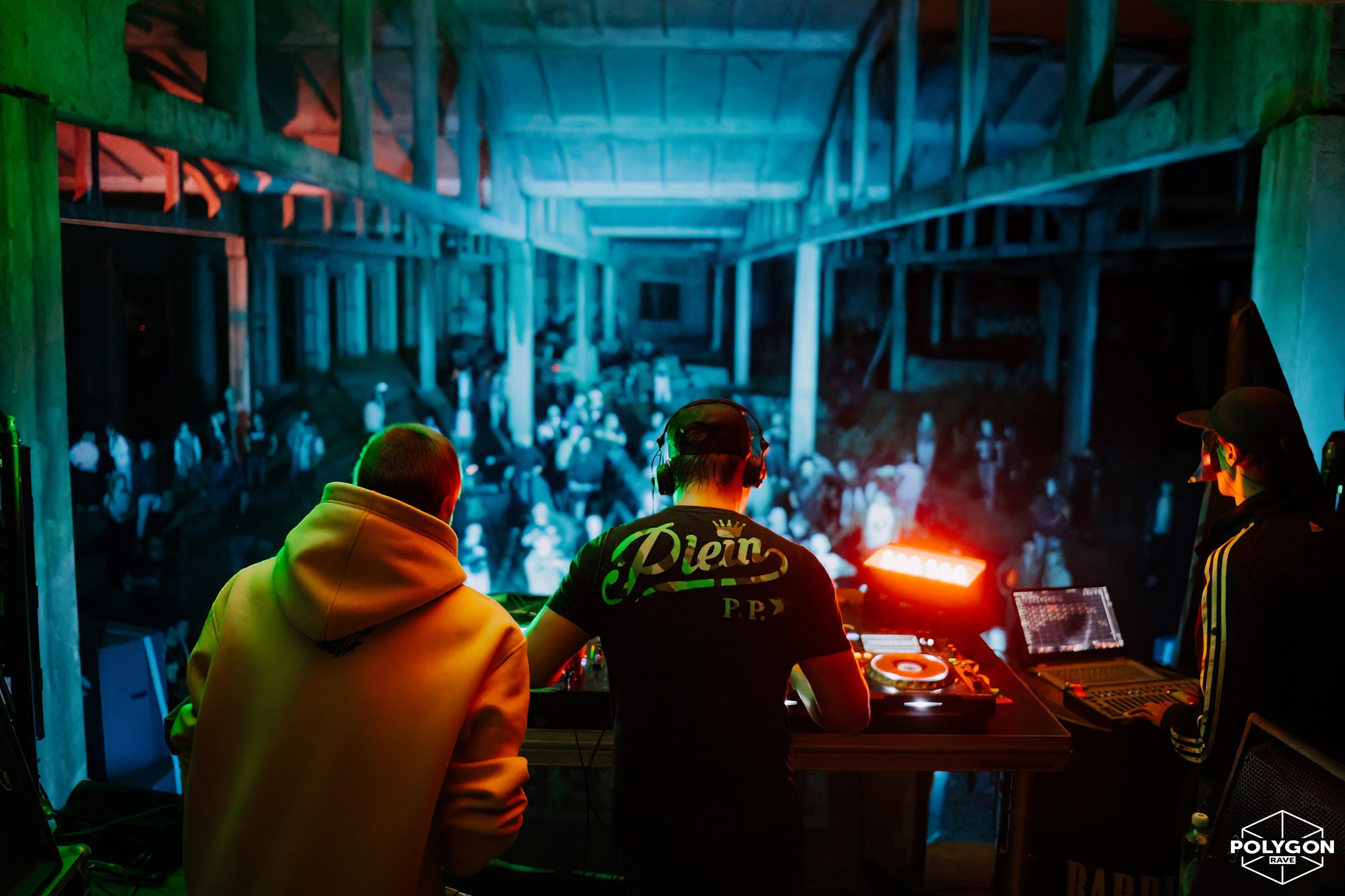 Polygon. KORSHIKOV SERGEY