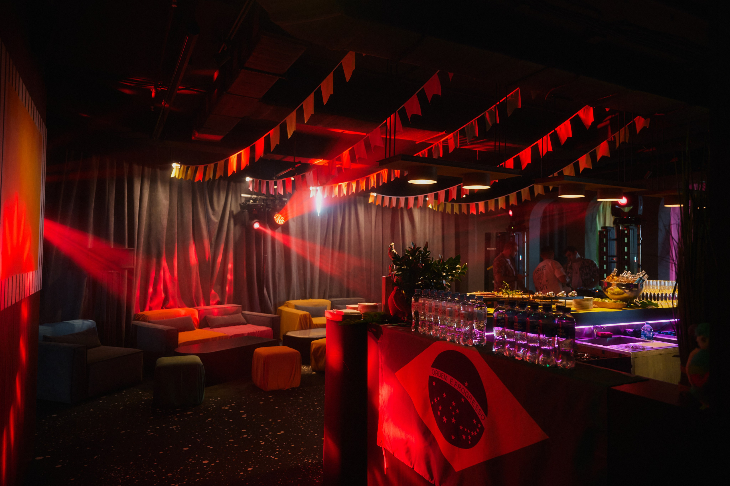 SERGO 30 | 06.09.2025 | г. Москва. МашаШарики | Декоратор | Москва