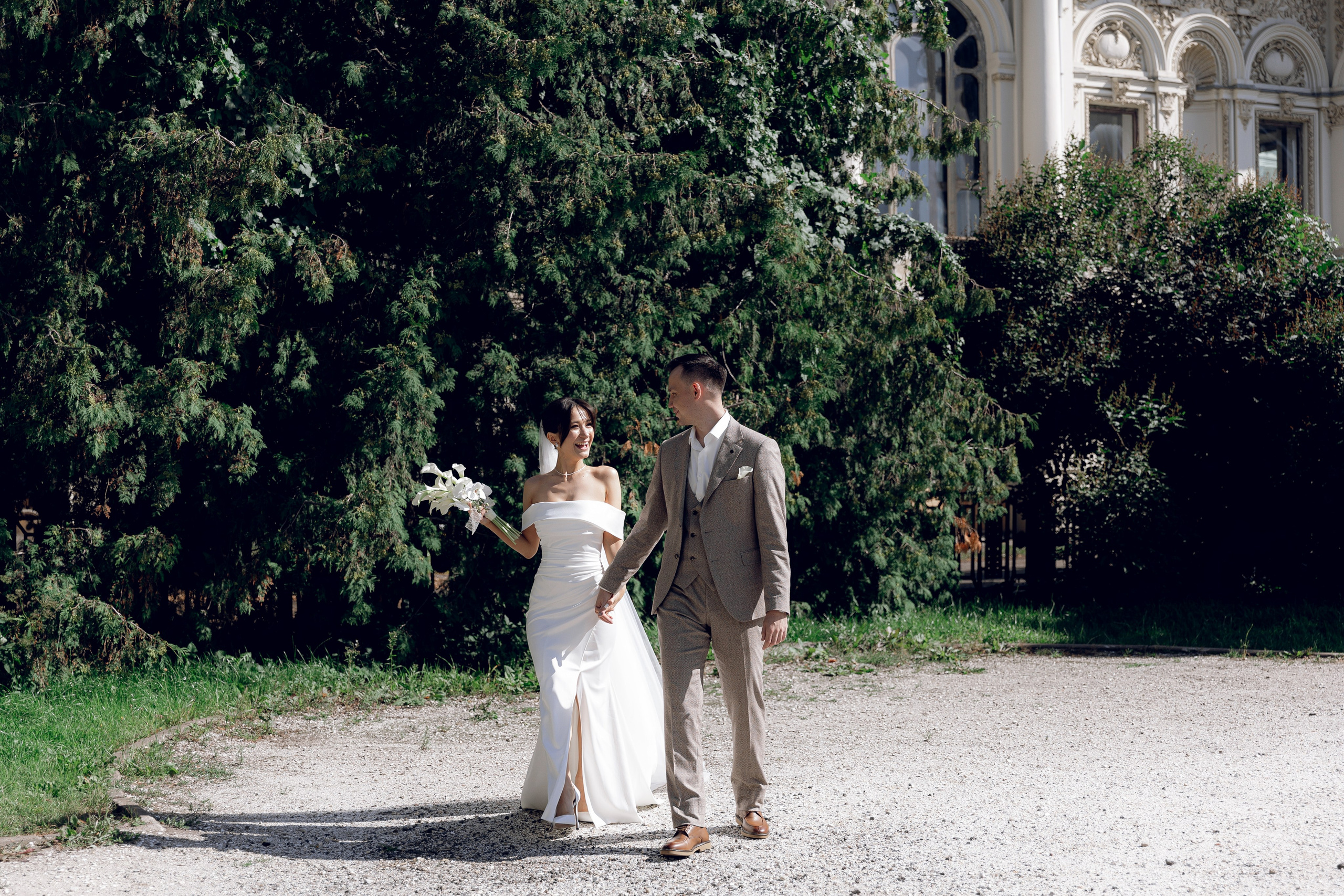 Фарид & Алия. Свадебный фотограф Казань| Фотограф Казань Зевакина Анастасия