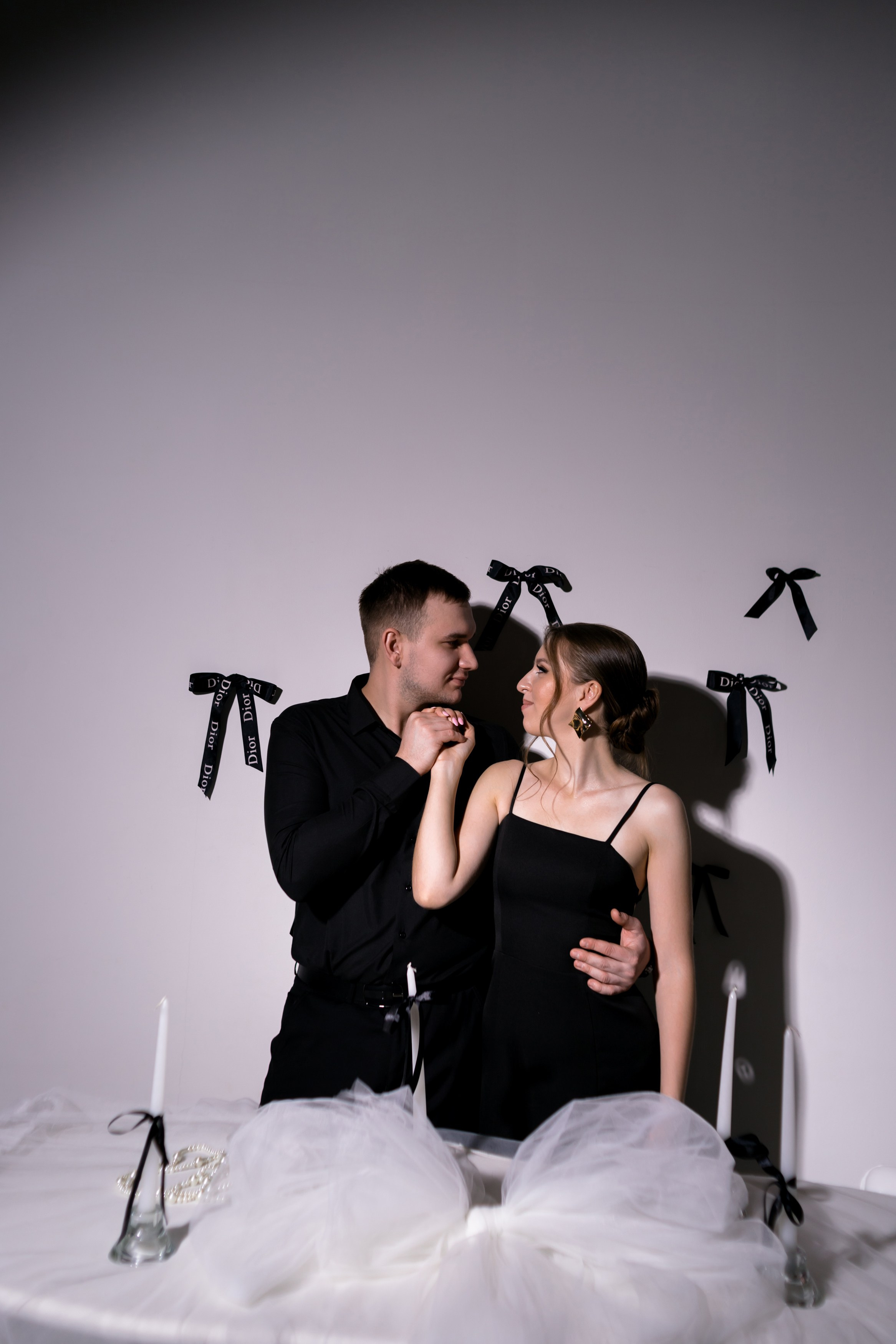 Женя & Ксюша. Свадебный фотограф Чижкова Любовь. Нижний Новгород