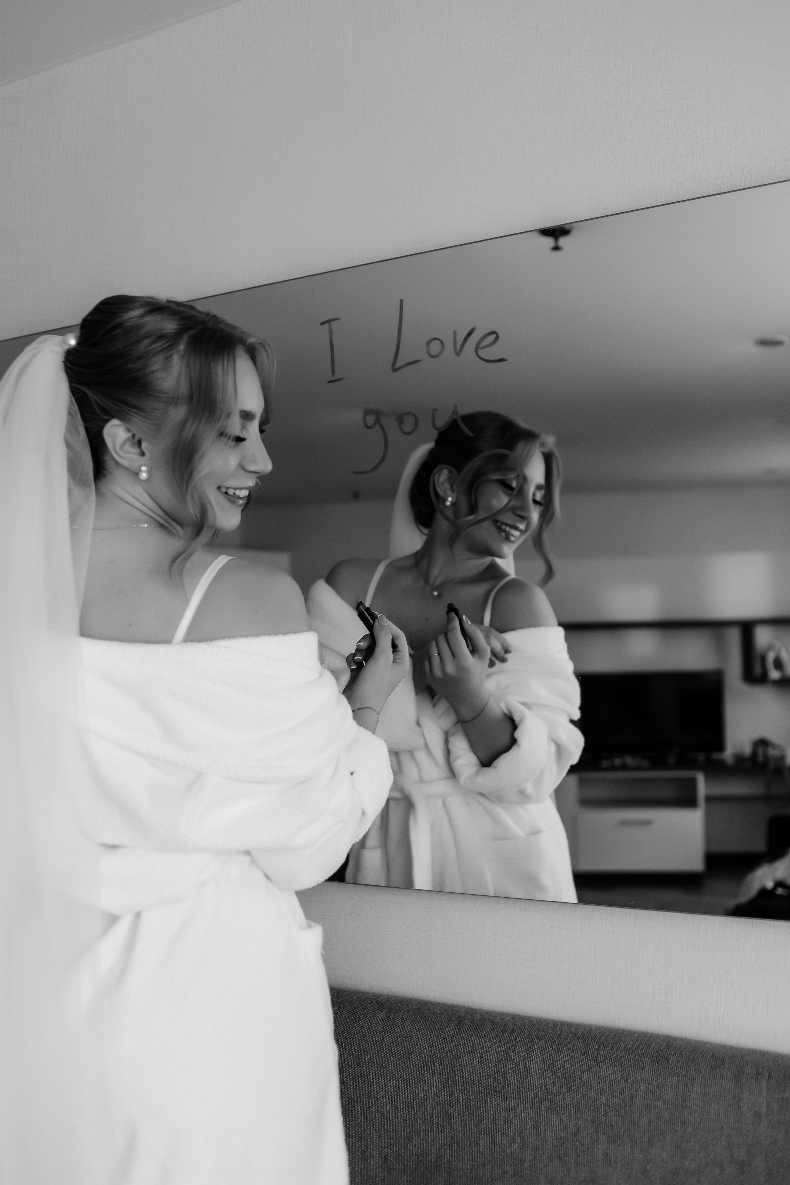 Даша и Денис Питер. Свадебный и семейный фотограф Юлия Виноградова