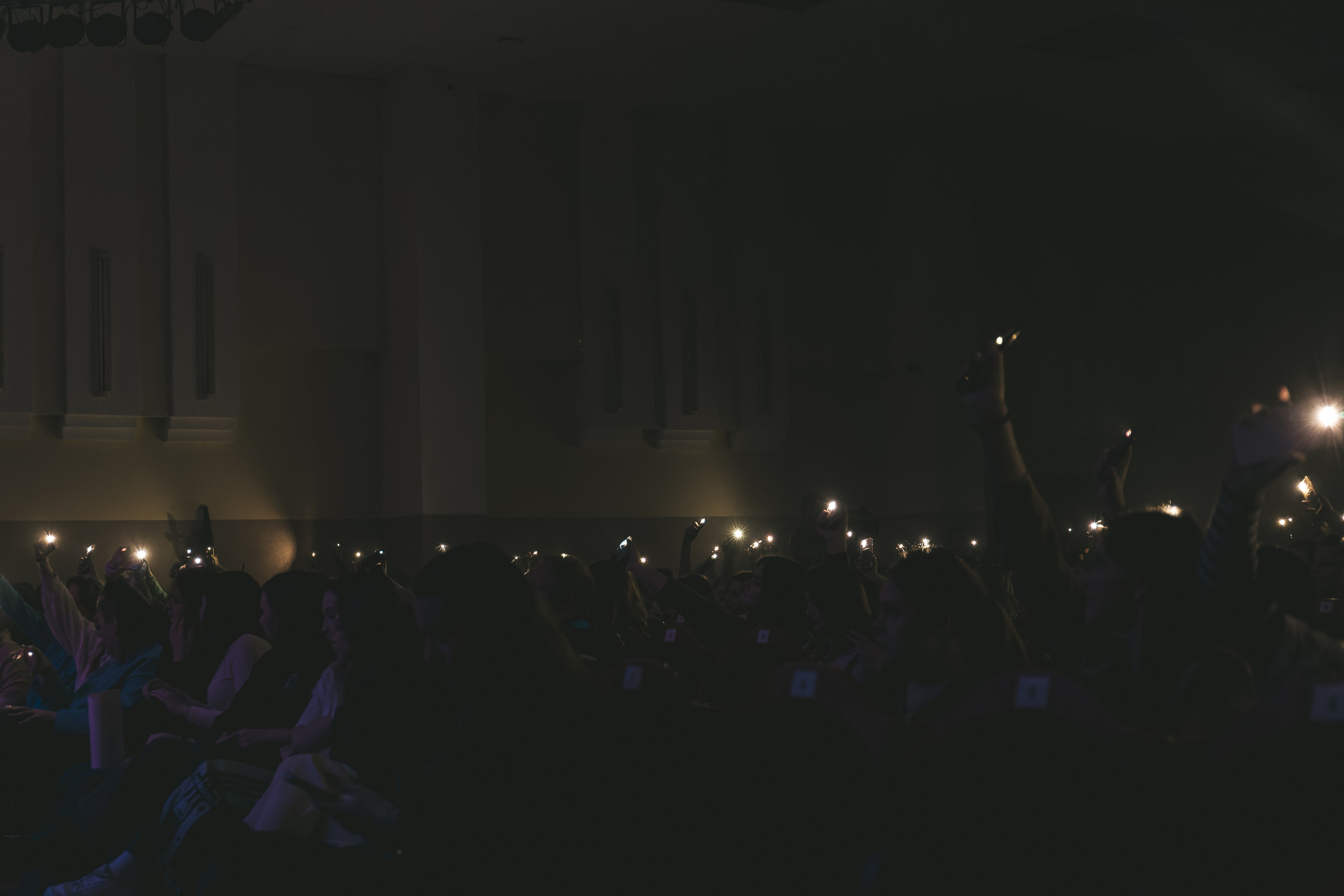 СмолГУ — Зеленое Яблоко — 2023. Галаконцерт. KiPPER Gallery — Фотограф