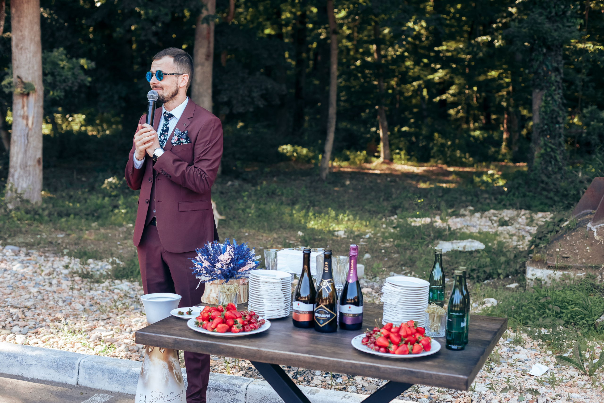 Коля и Оля. Свадебный фотограф в Краснодаре Николай Крауз