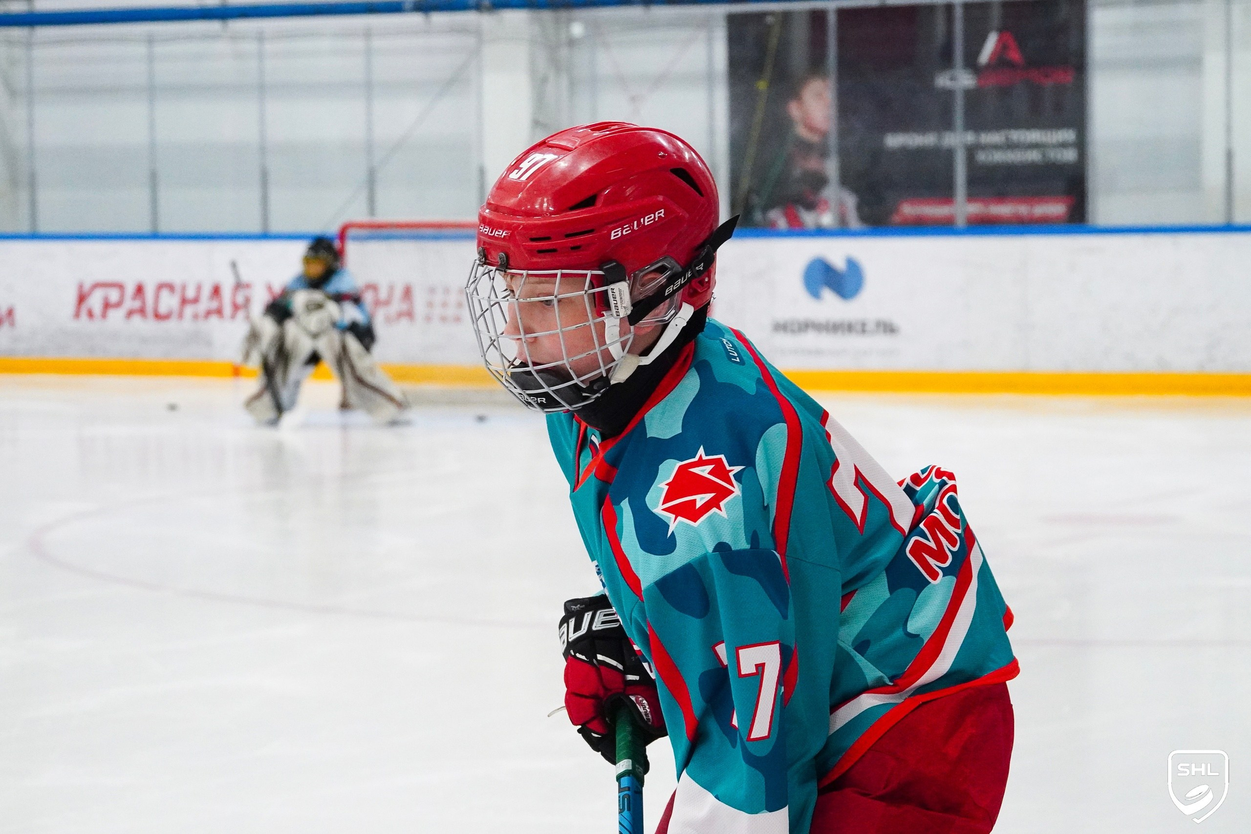 Детские турниры. Спортивный фотограф | Москва