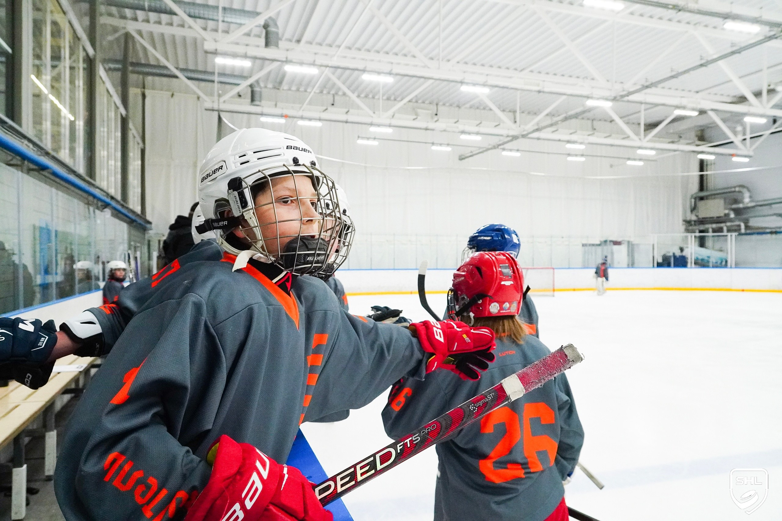 Детские турниры. Спортивный фотограф | Москва