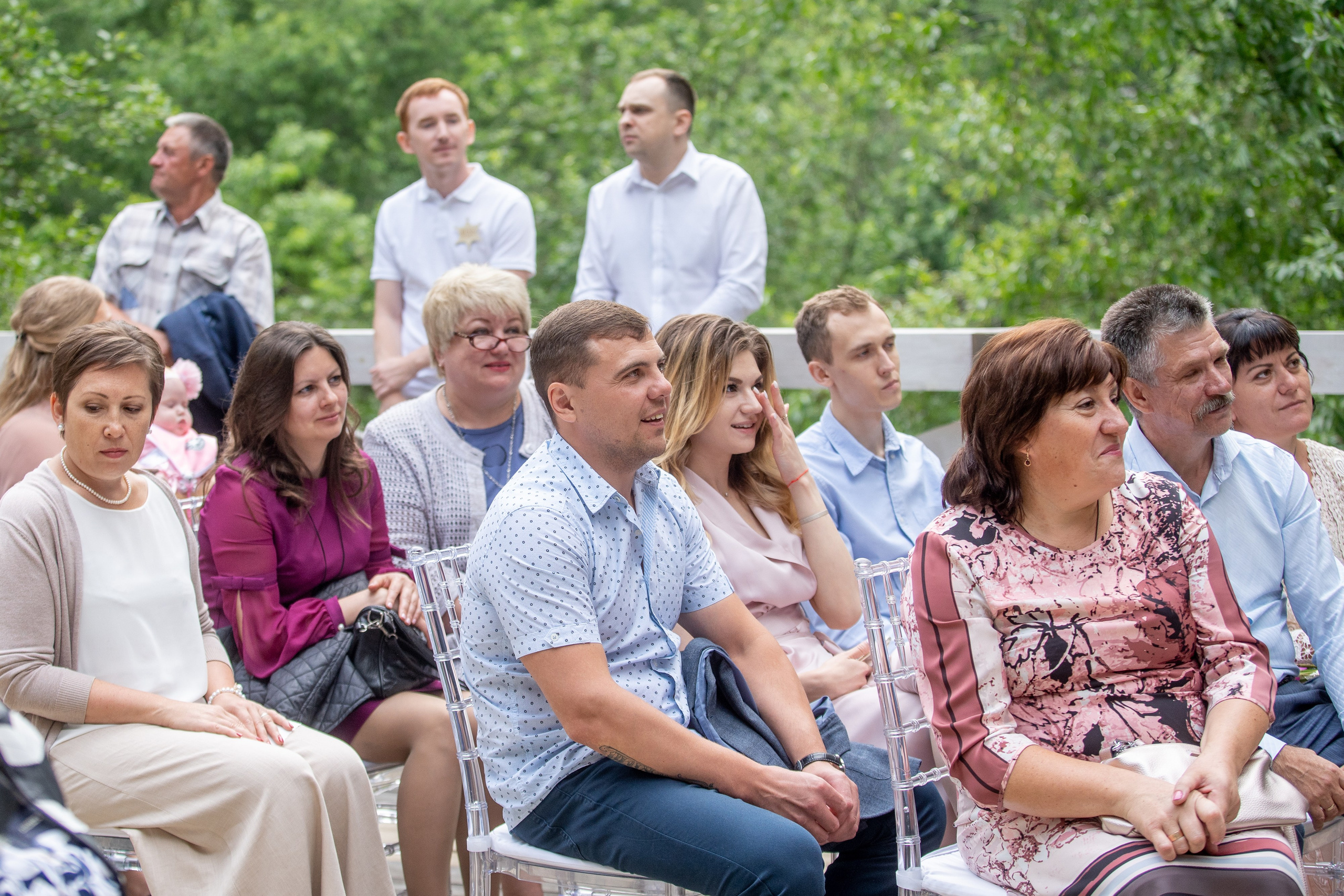 Дмитрий и Вика. Архив