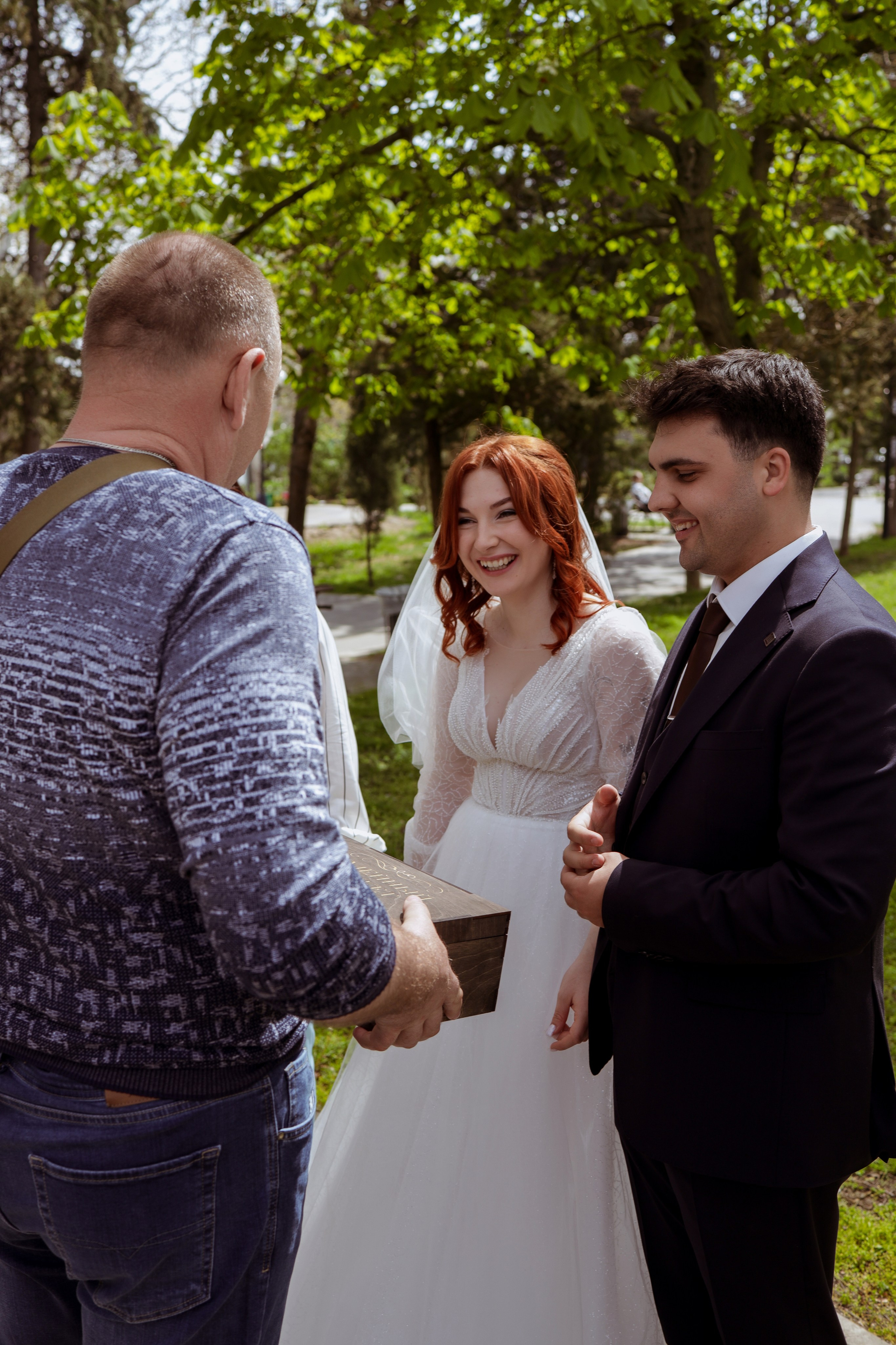 Кристина и Илья. Свадебный фотограф в Крыму Виталий Овчинников