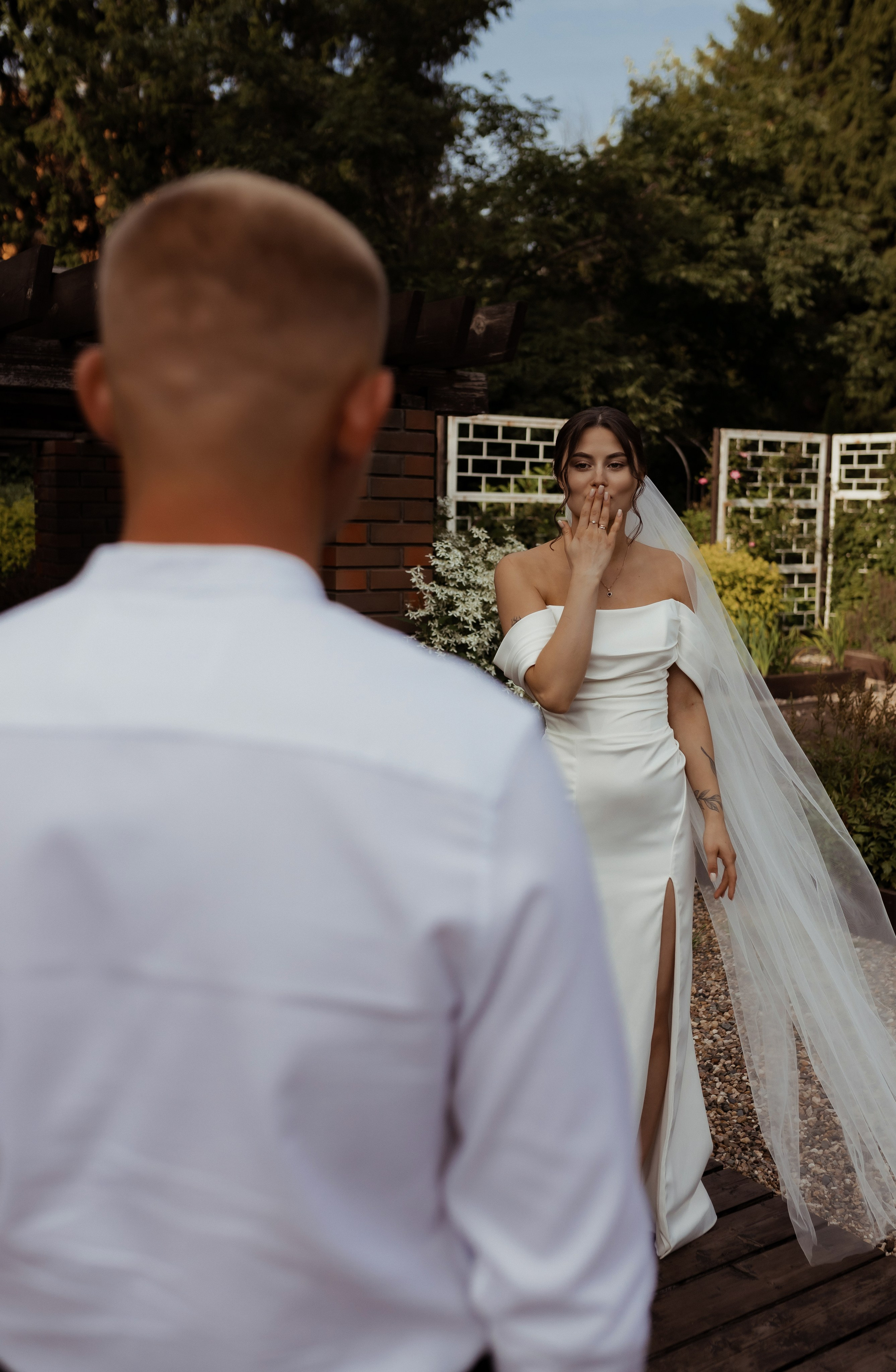 Илья & Анна. ФОТОГРАФ Маргарита Сивакова | Ярославль Кострома Москва