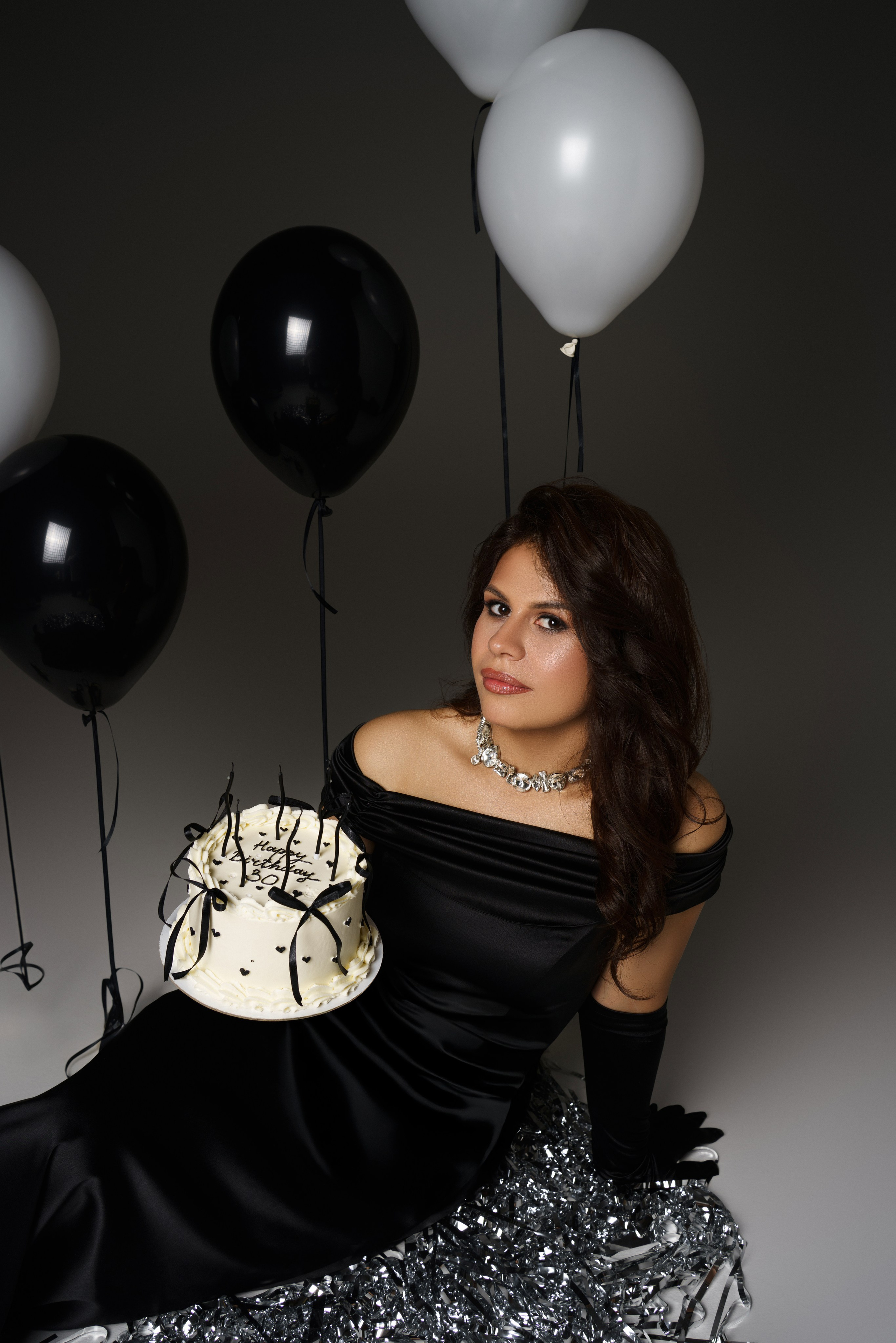 Циклорама. Фотограф Воронеж Олеся Султанова