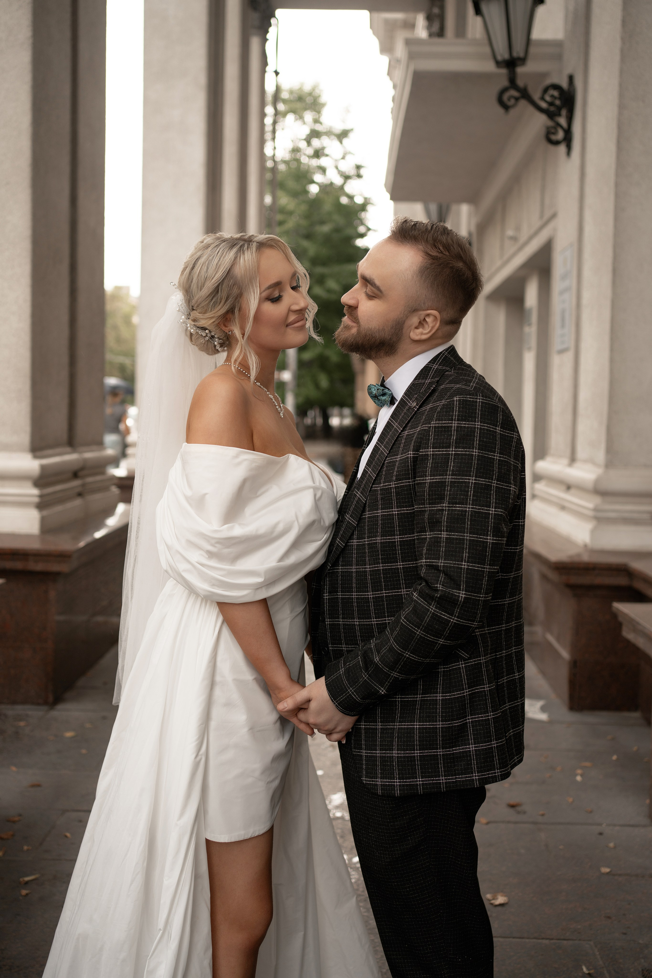 Свадебные. Фотограф Воронеж Олеся Султанова