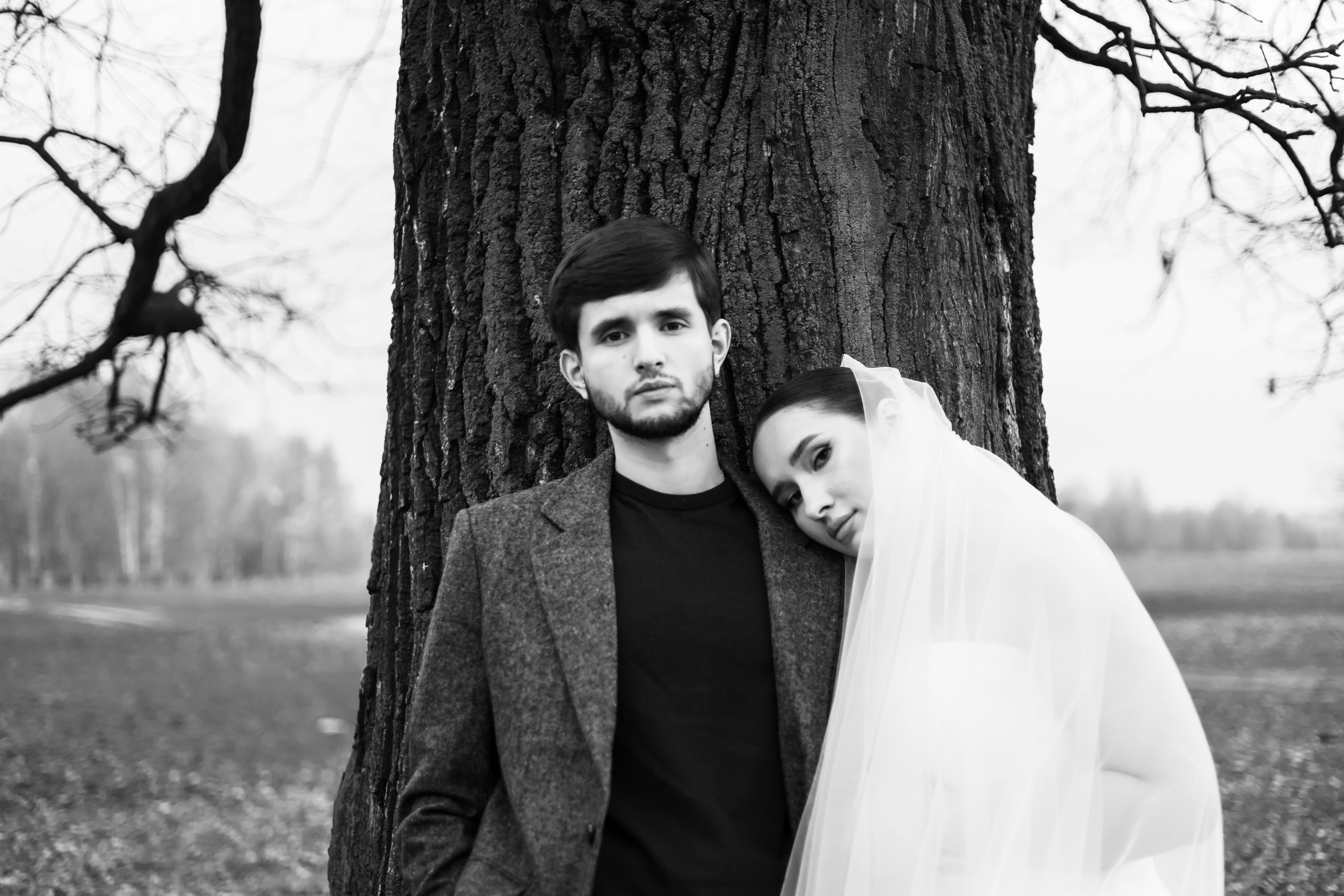 ЭДУАРД+КРИСТИНА. Фотограф Элла Ефимова