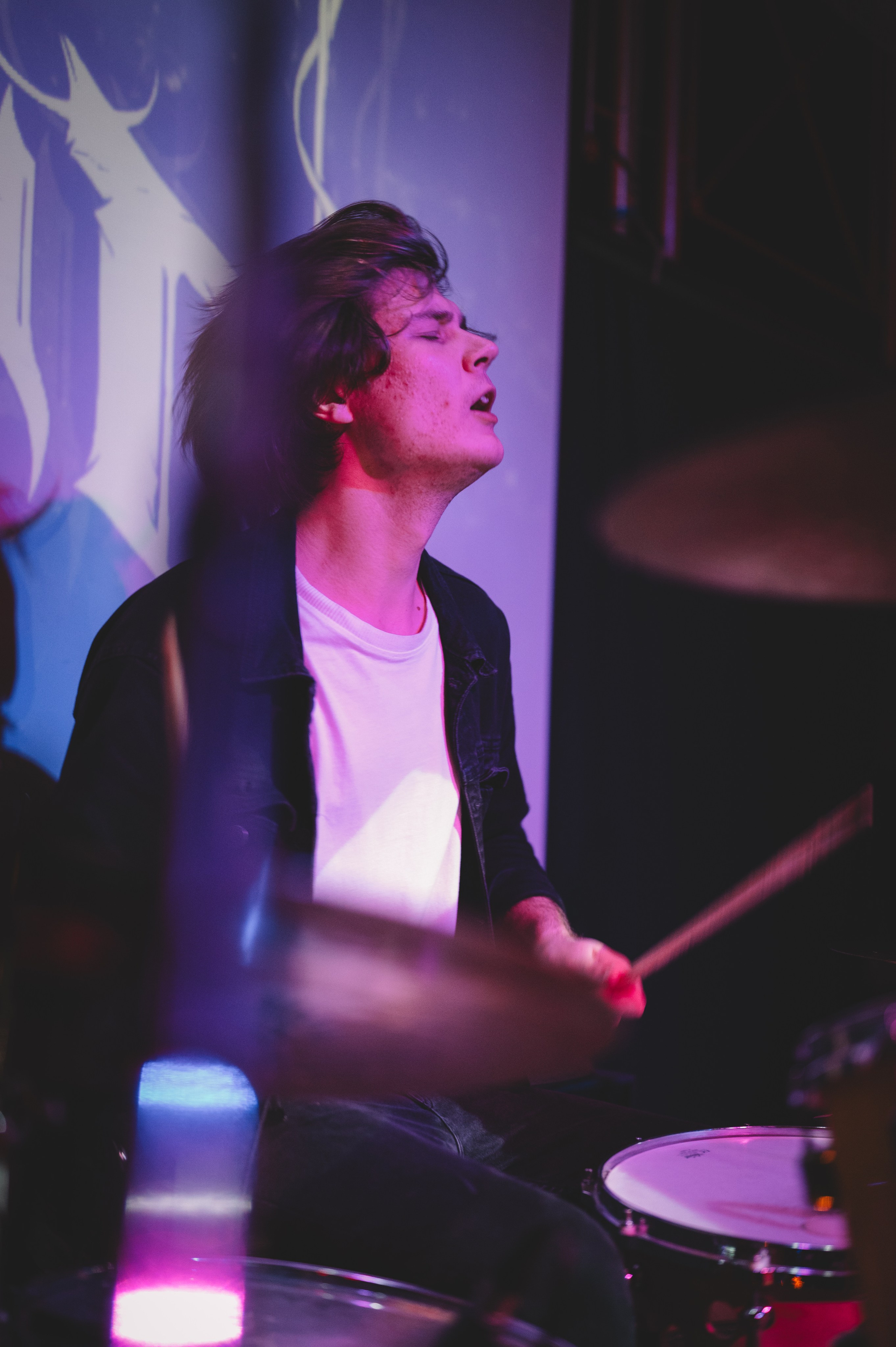 Песни Лилит. Фотограф Анна Темнова. Пенза