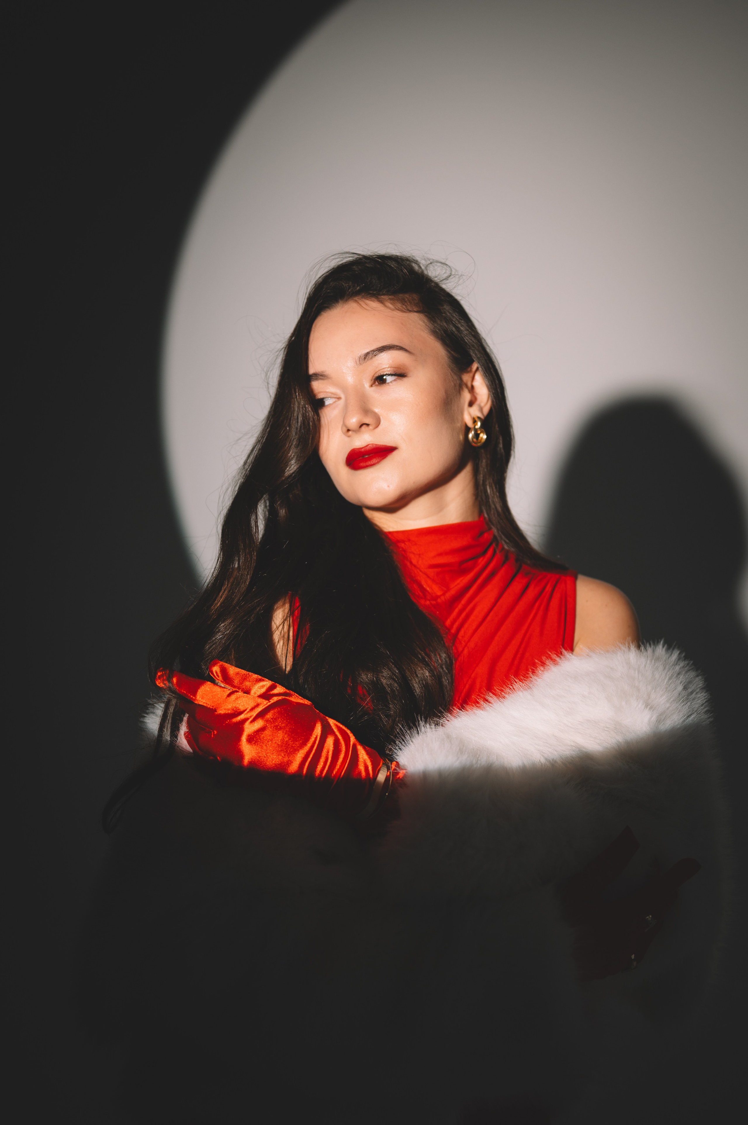 Юлия. Фотограф Анна Темнова. Пенза