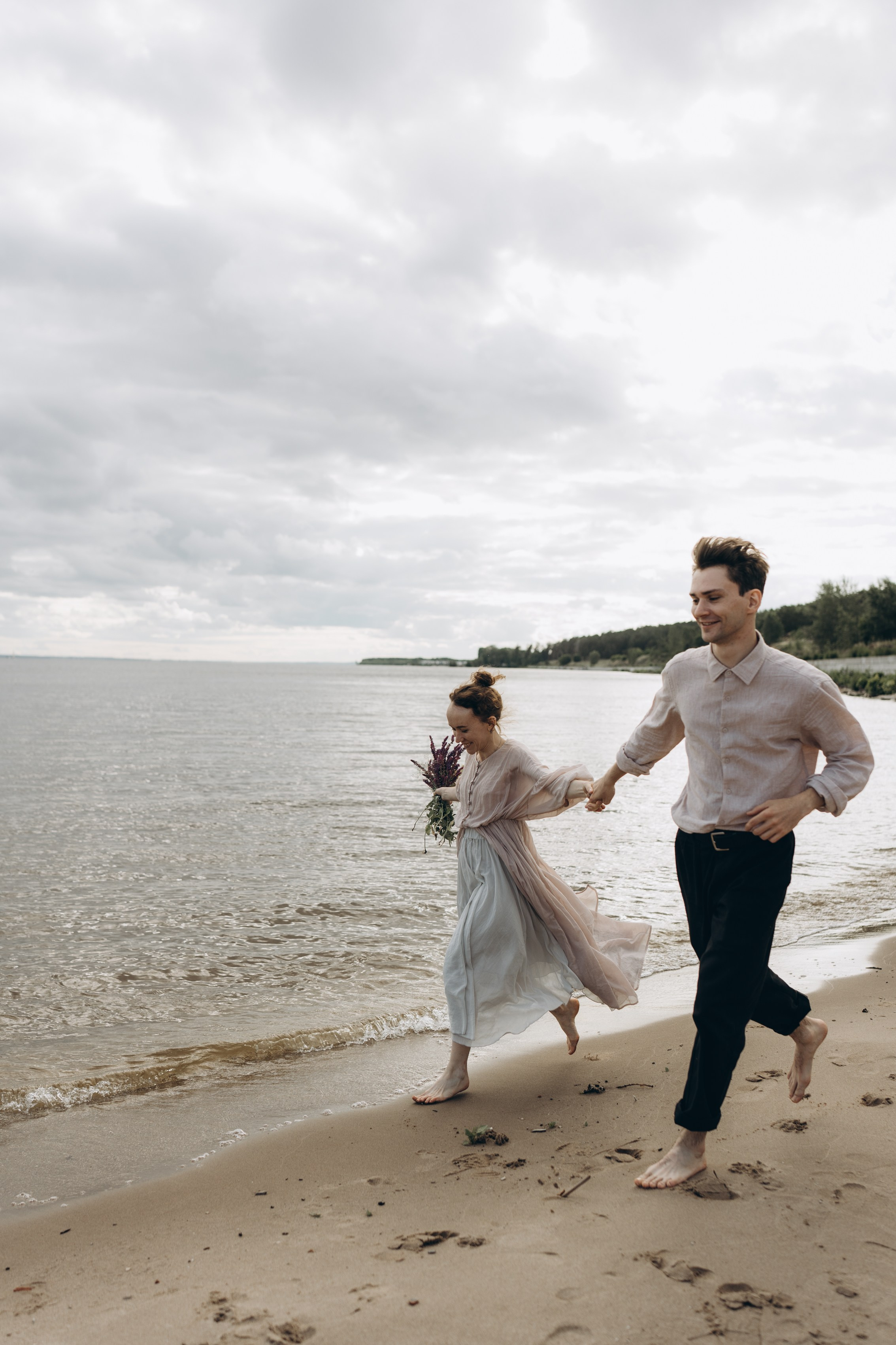 Алексей и Диана. Irina Keln lifestyle photography