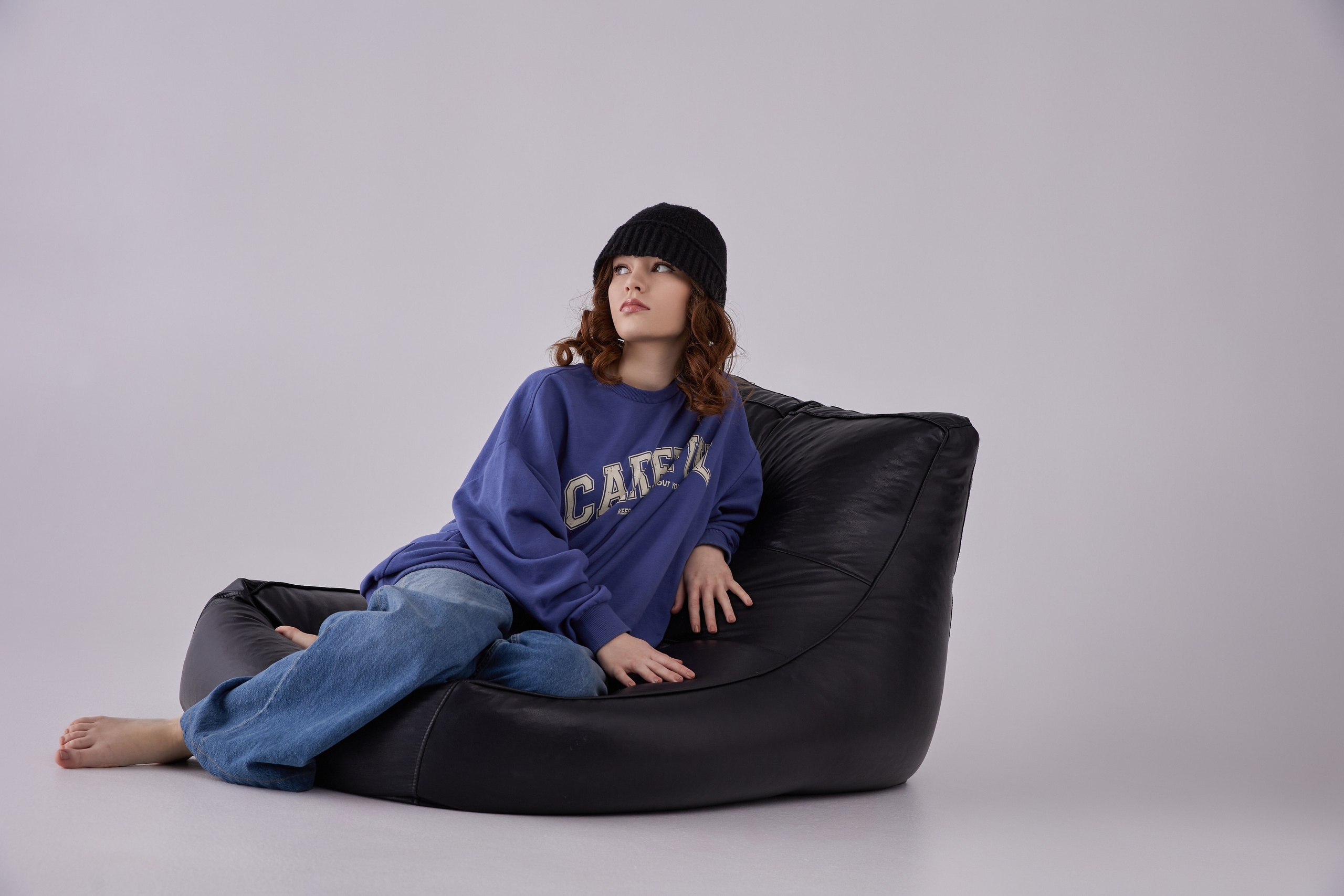 Милана. Фотограф женского портрета, беременности и материнства Харькова Елена