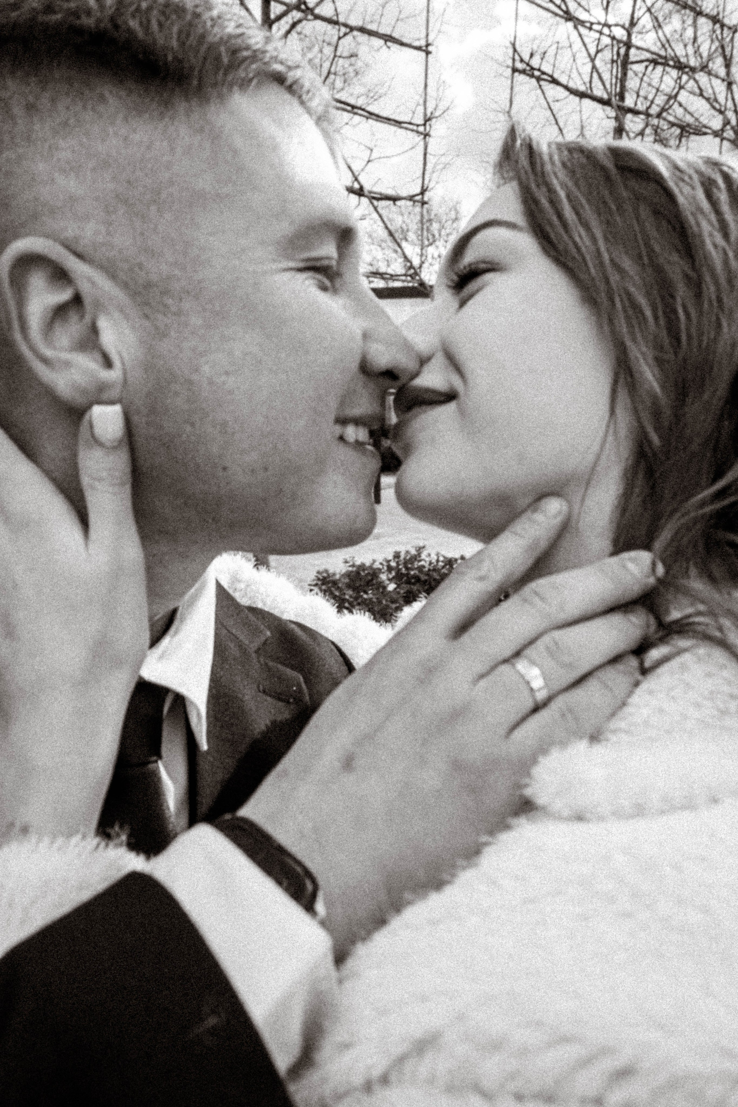 Сергей и Вика