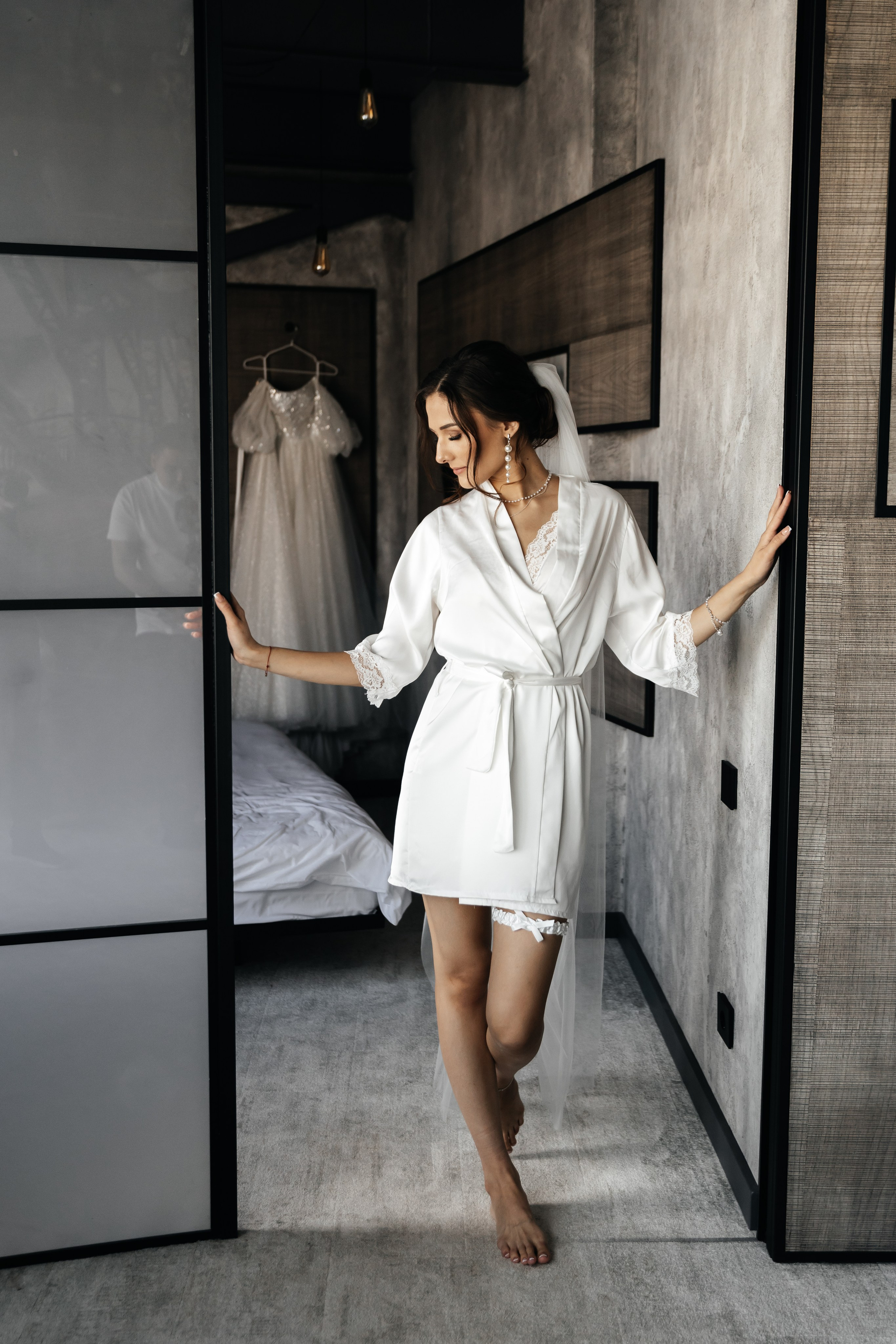 Ainur & Alina. Свадебный фотограф Ильнар Асадуллин